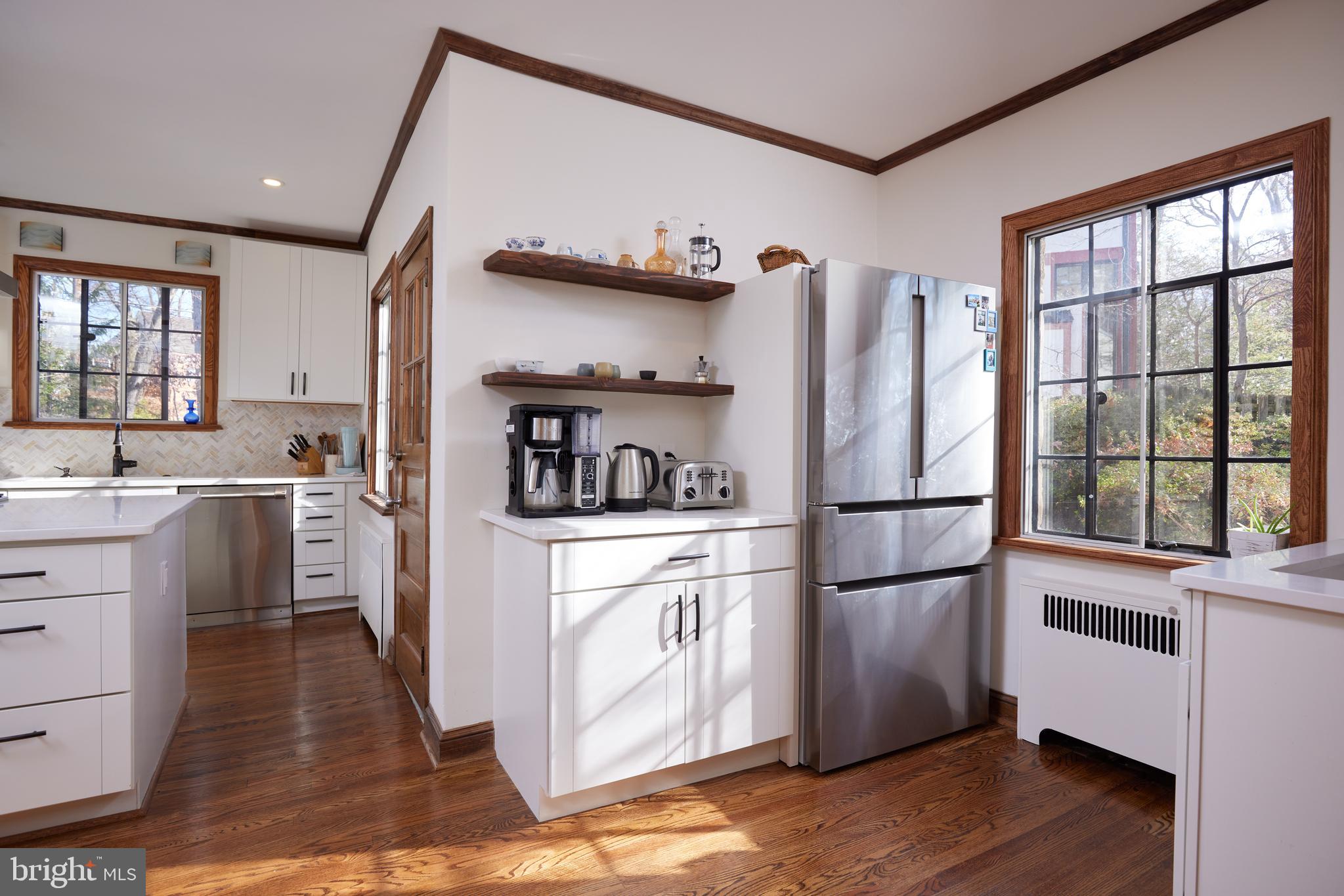 WOODHAVEN - Residential