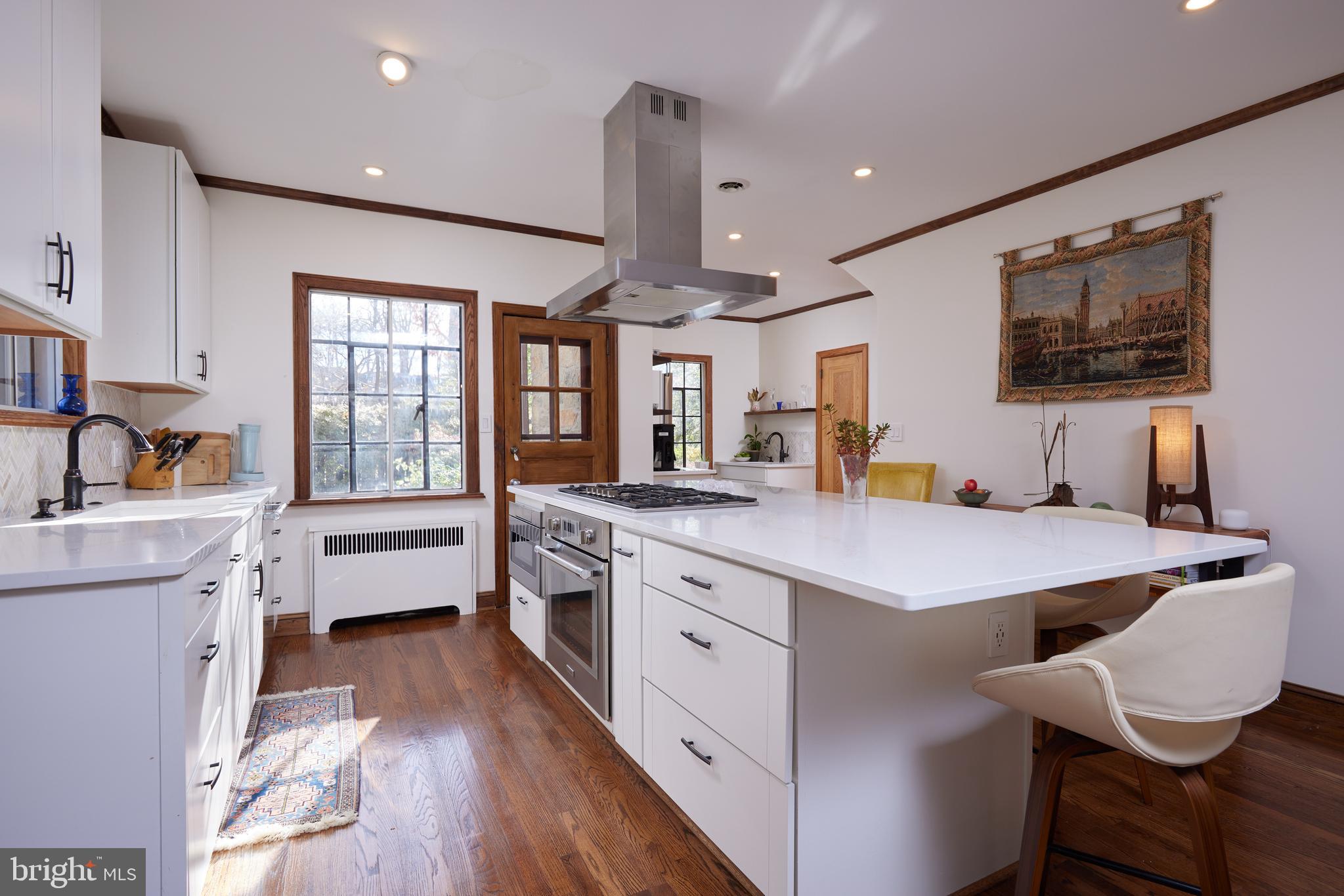 WOODHAVEN - Residential