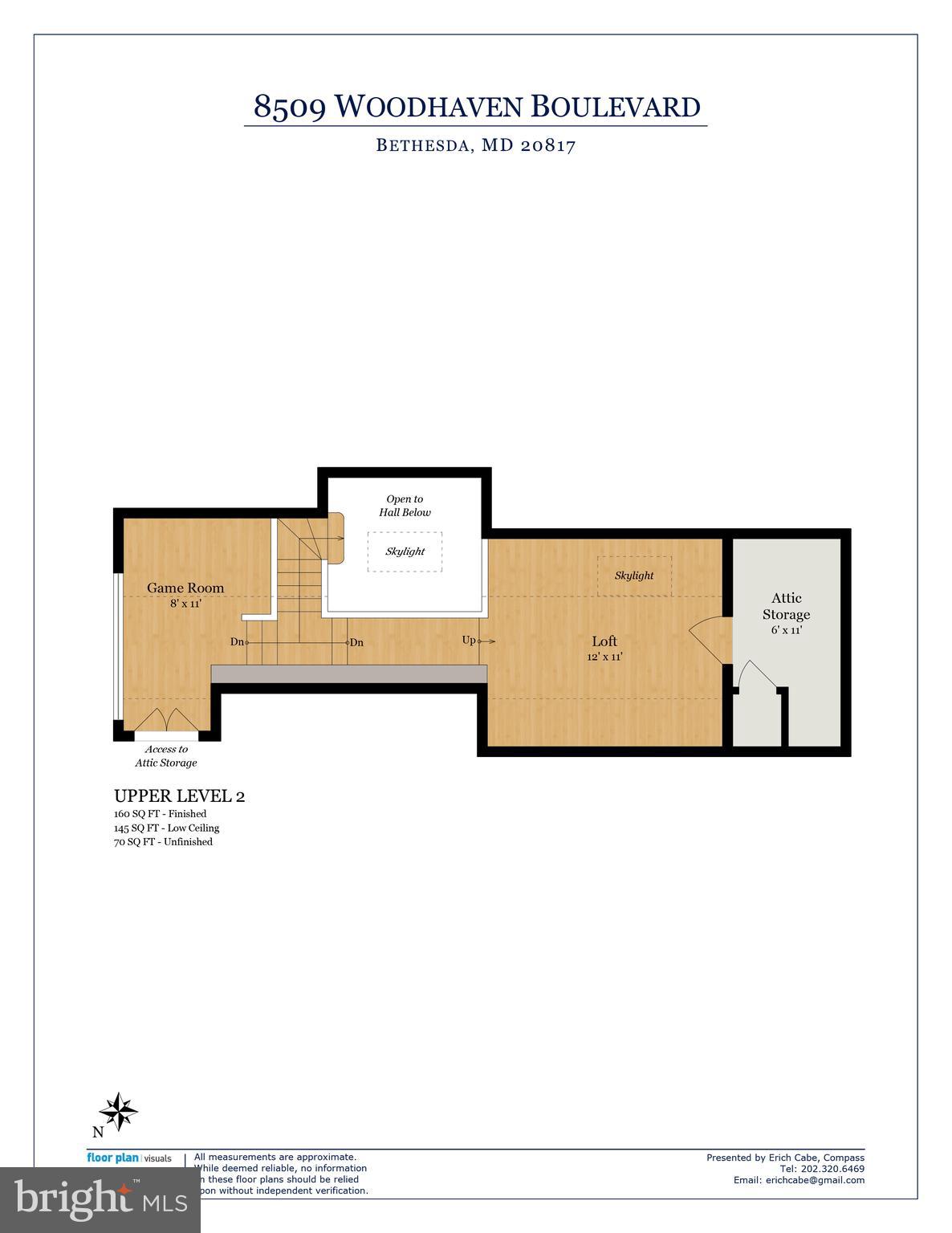 WOODHAVEN - Residential