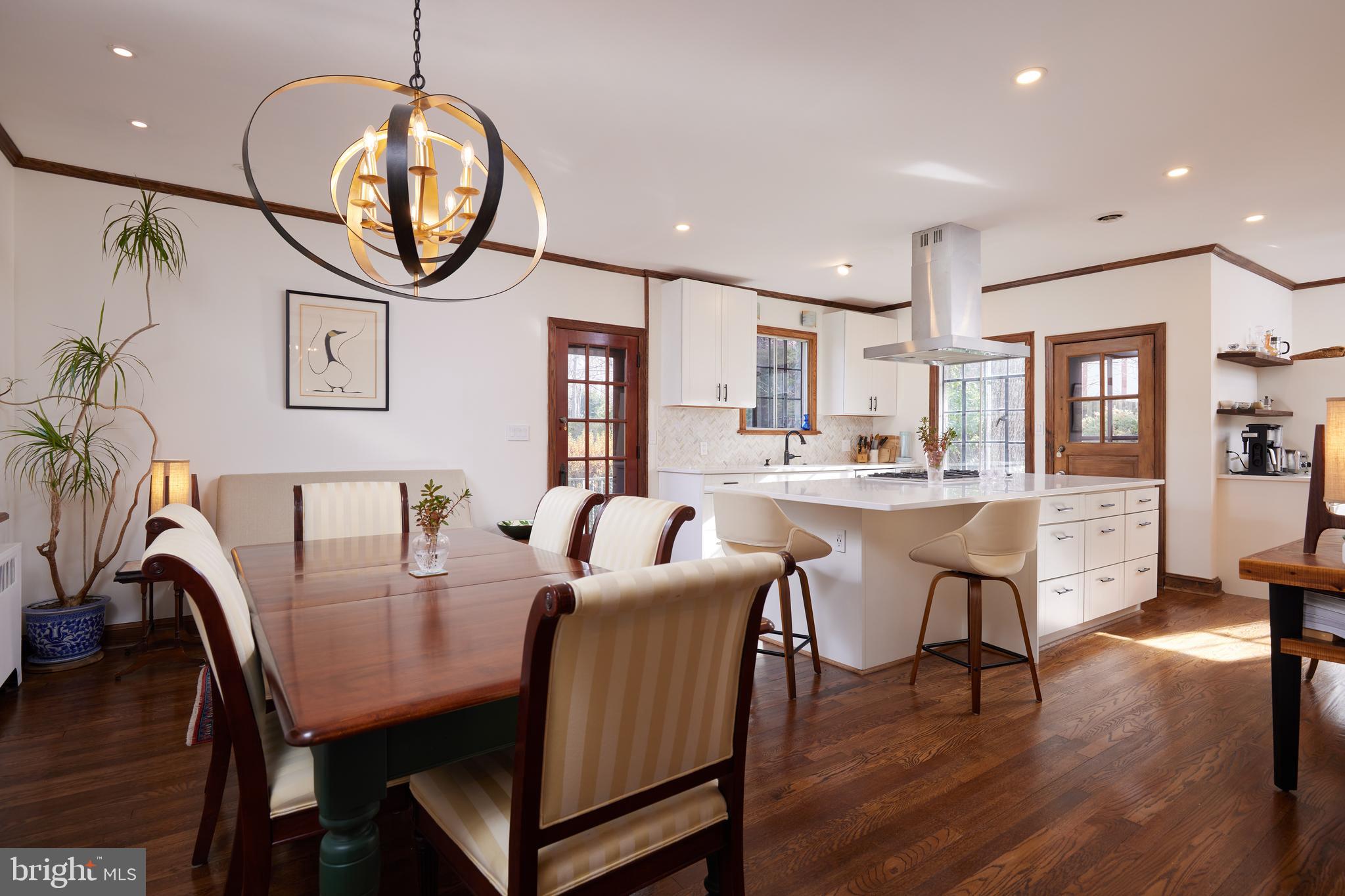 WOODHAVEN - Residential