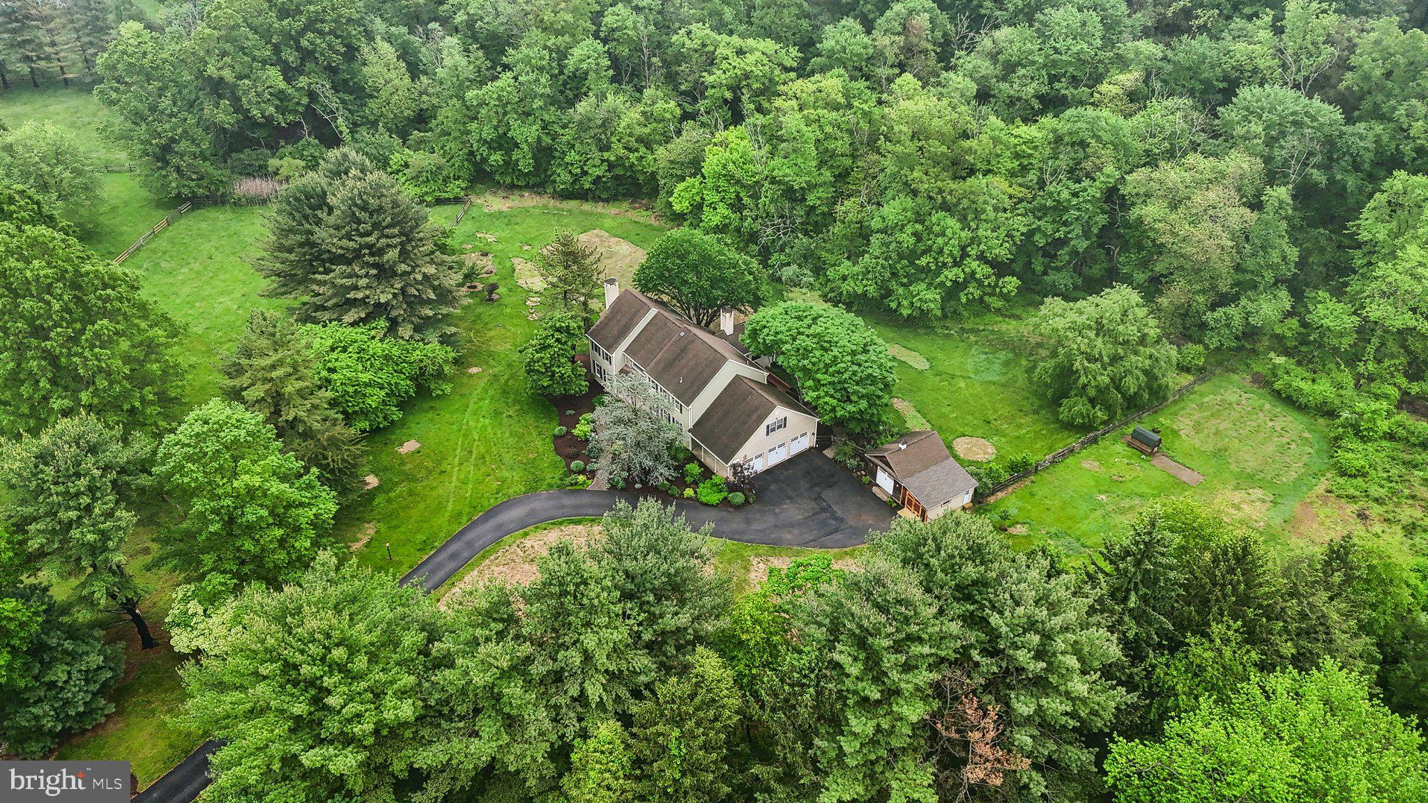 RADNOR HUNT - Residential