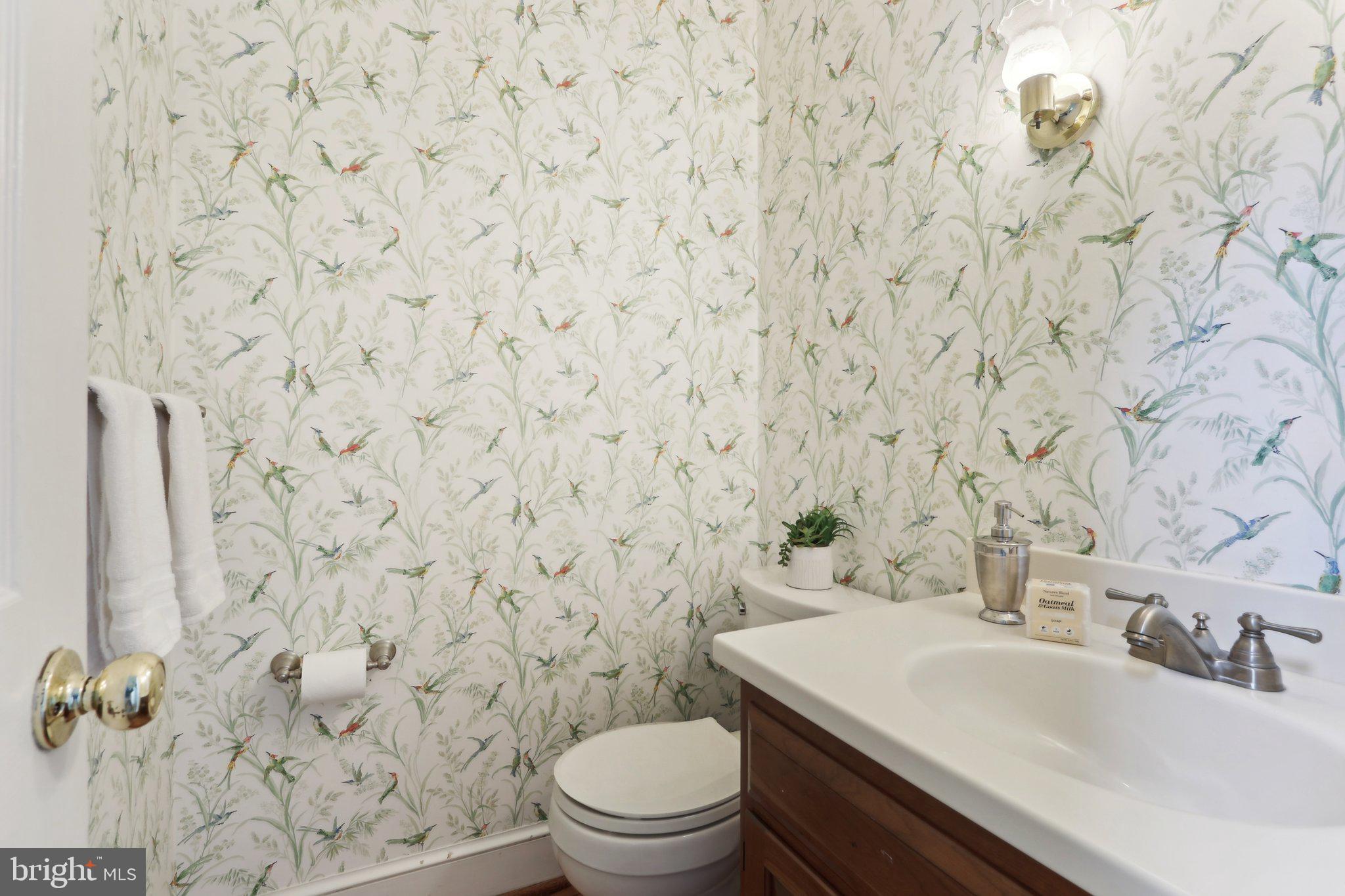 RADNOR HUNT - Residential