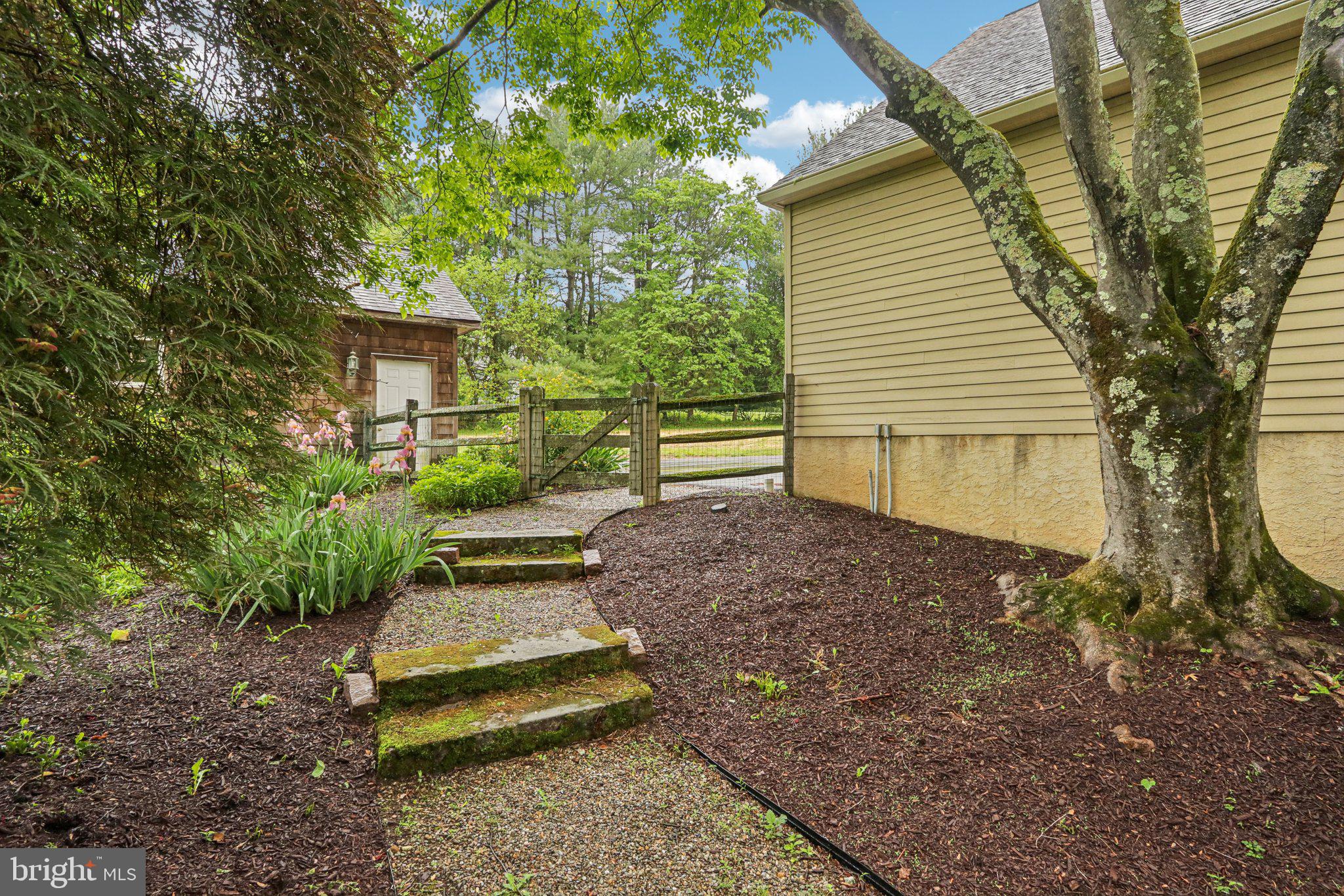 RADNOR HUNT - Residential