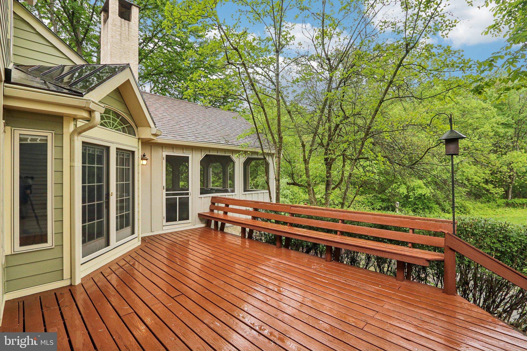 RADNOR HUNT - Residential