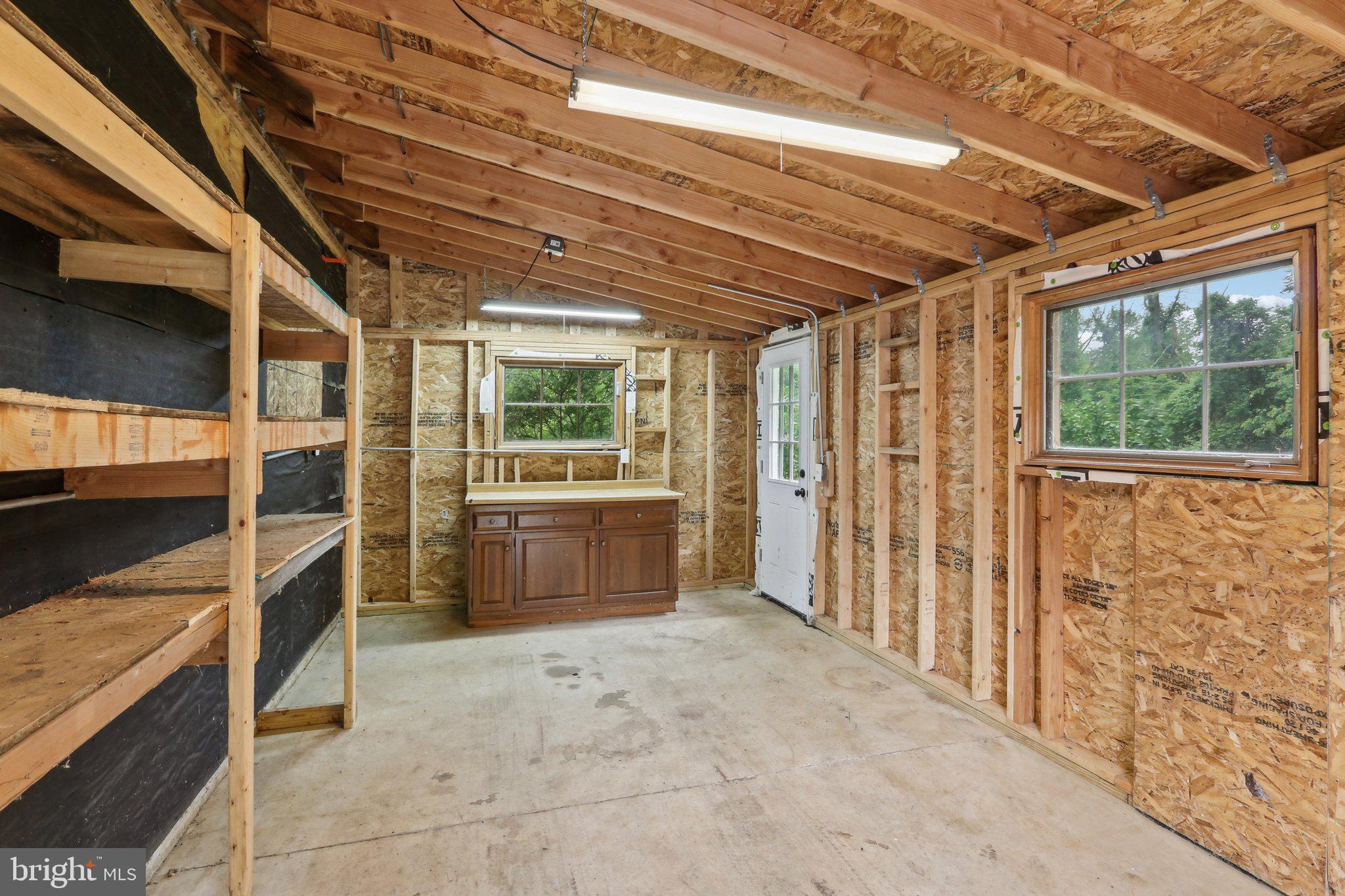 RADNOR HUNT - Residential