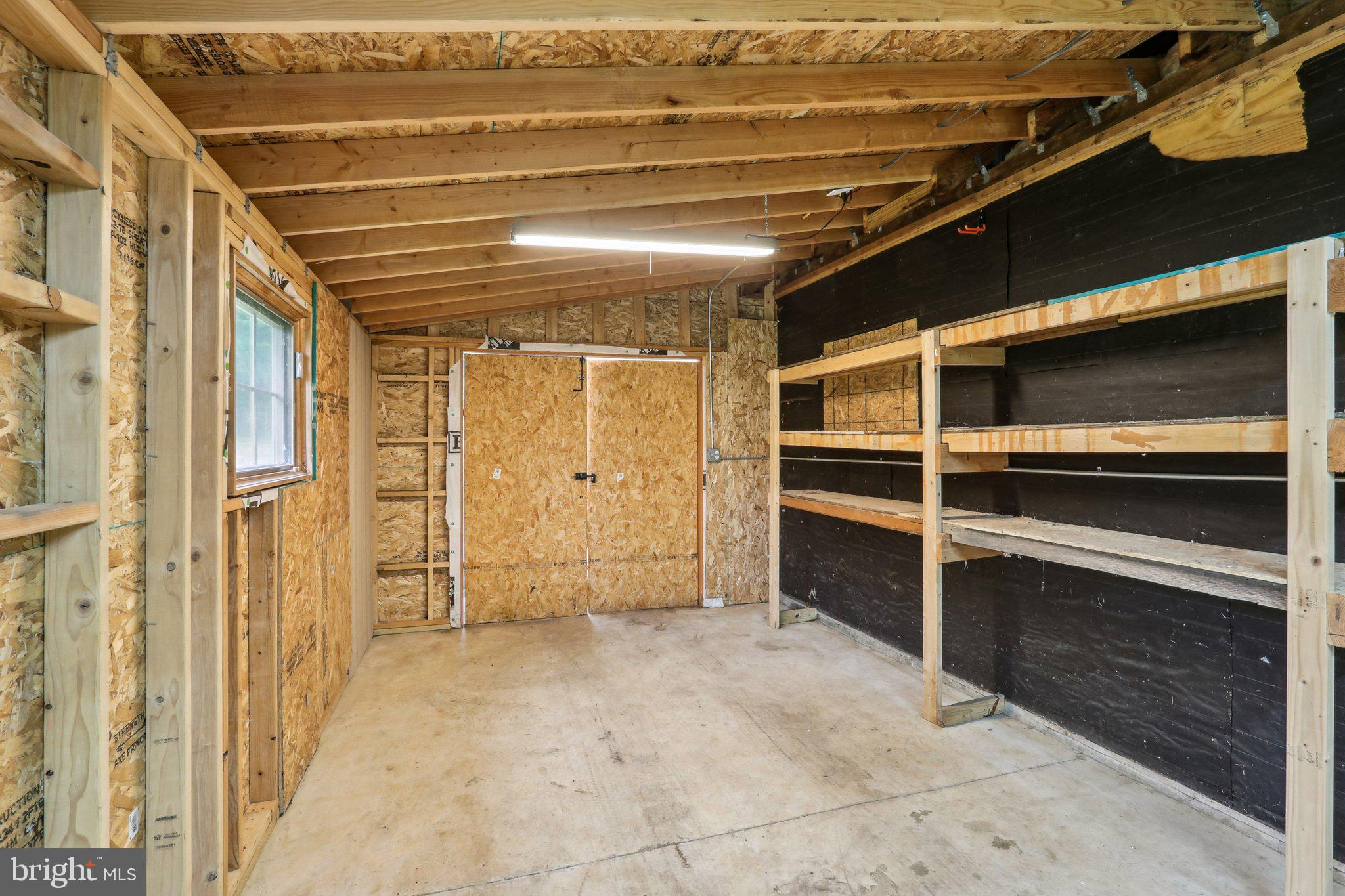 RADNOR HUNT - Residential