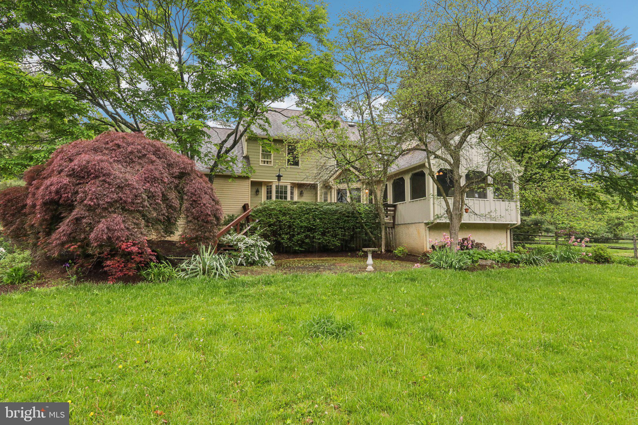 RADNOR HUNT - Residential