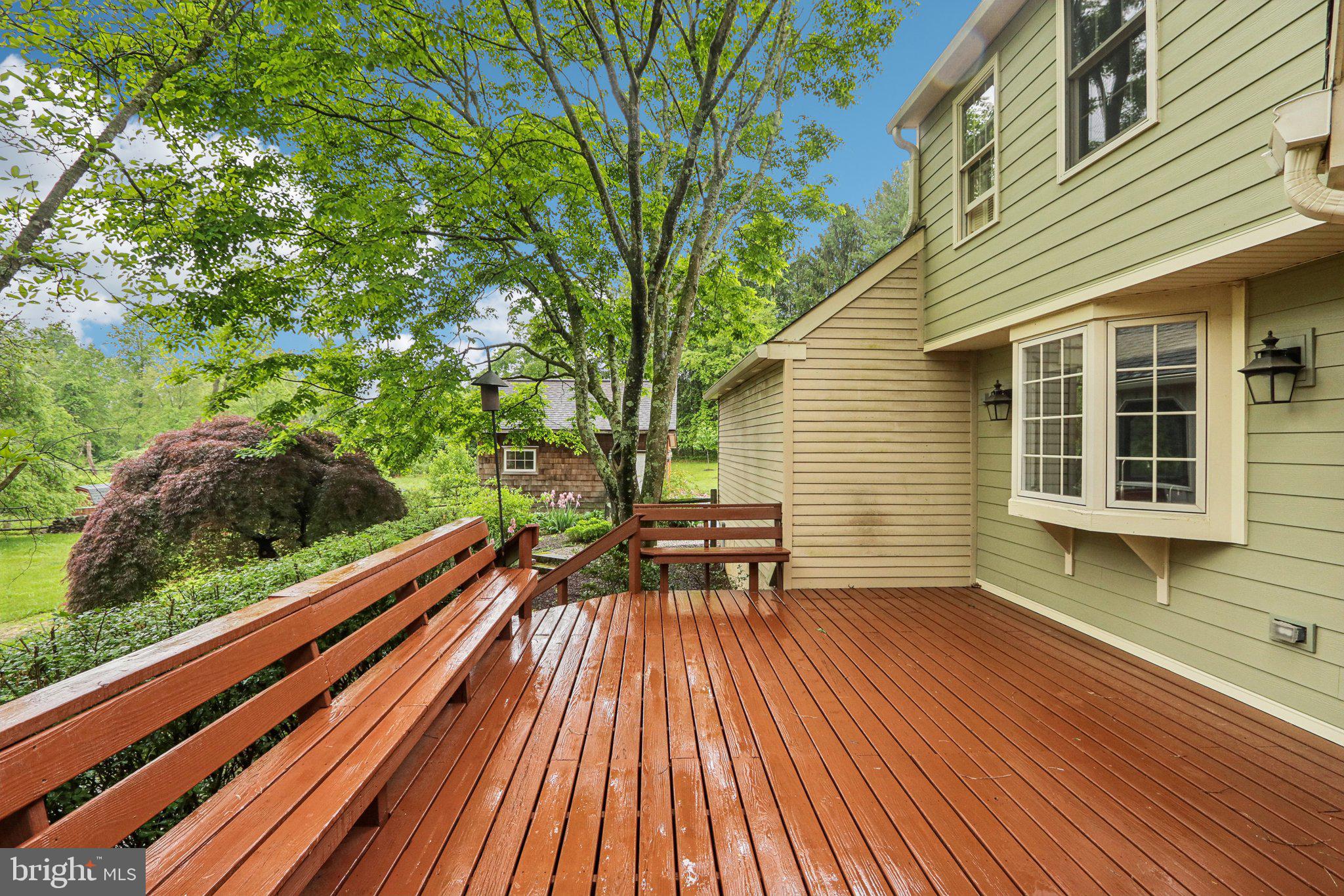 RADNOR HUNT - Residential