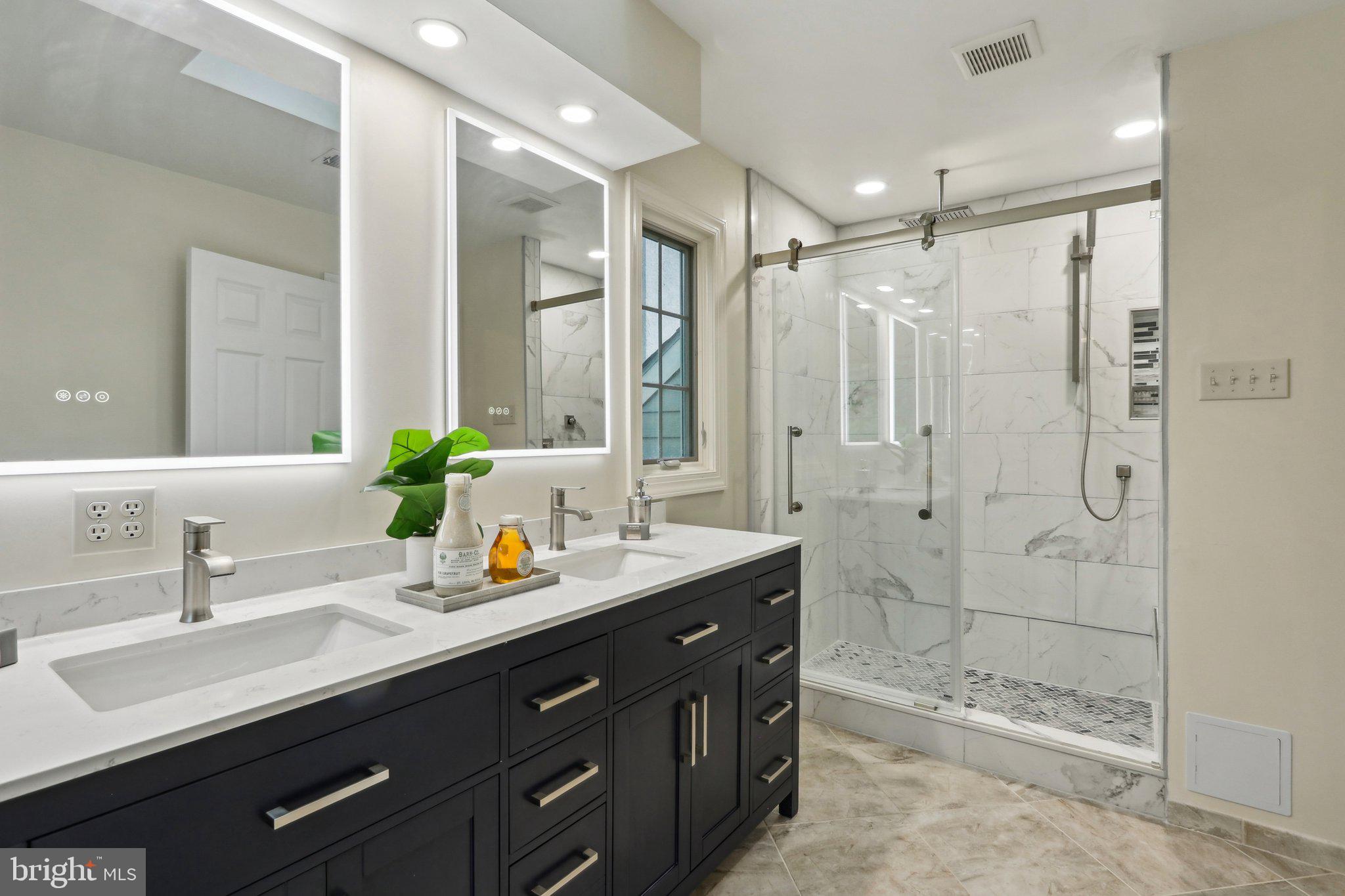 RADNOR HUNT - Residential