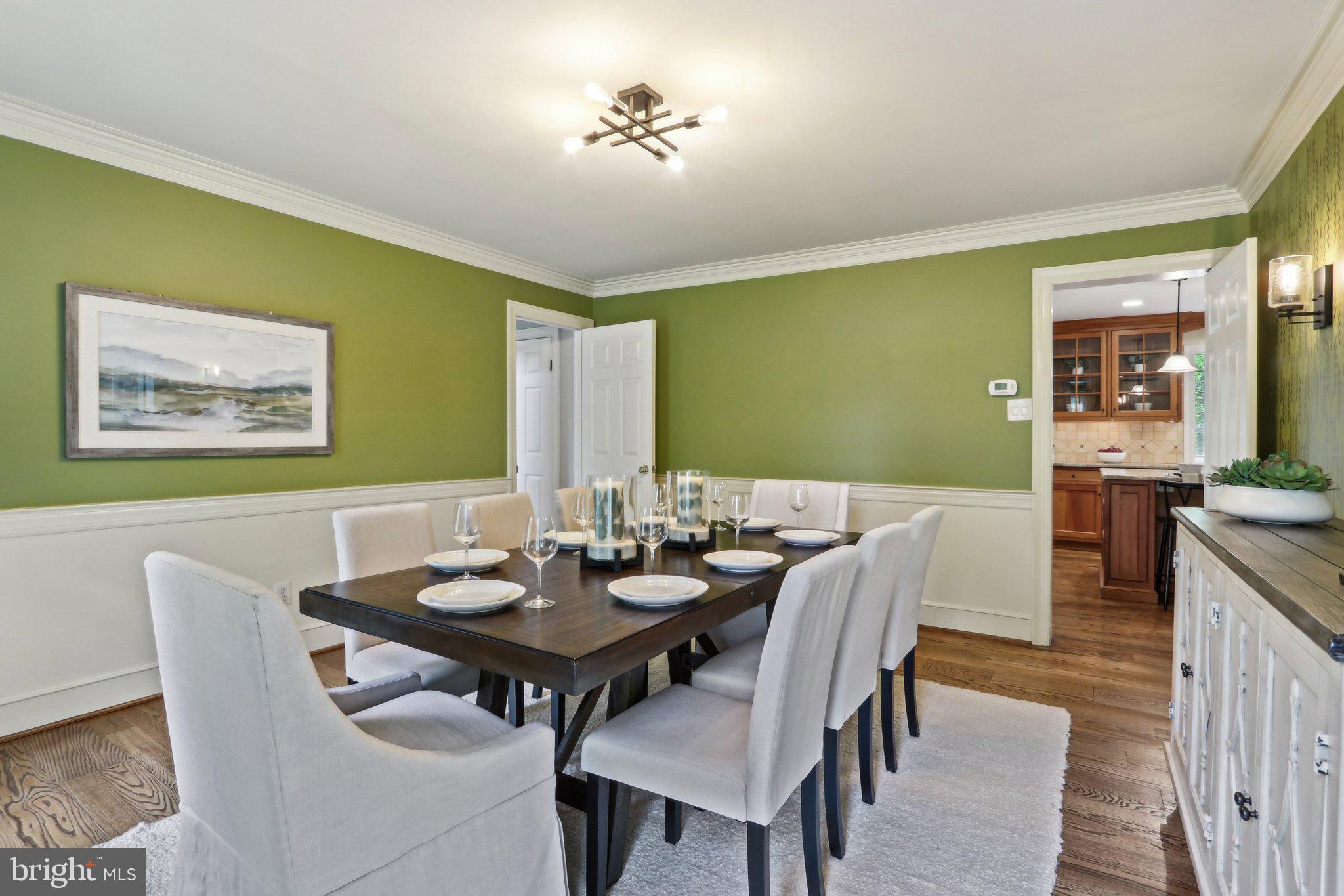 RADNOR HUNT - Residential