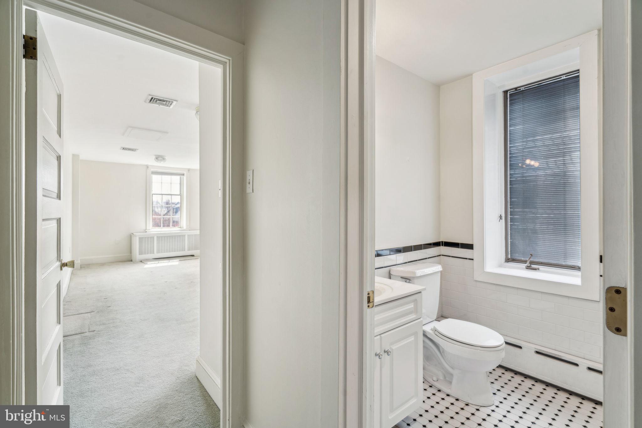 SOCIETY HILL - Residential