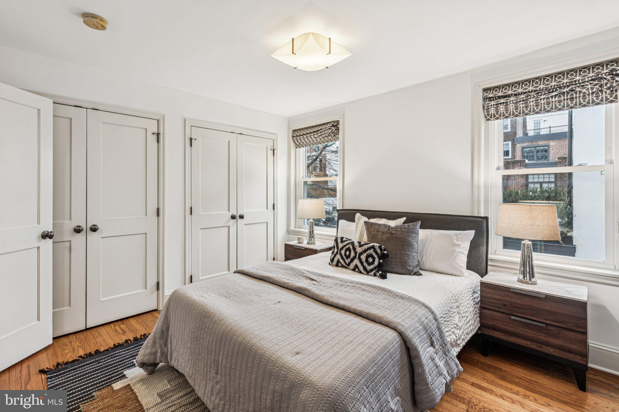 RITTENHOUSE SQUARE - Residential