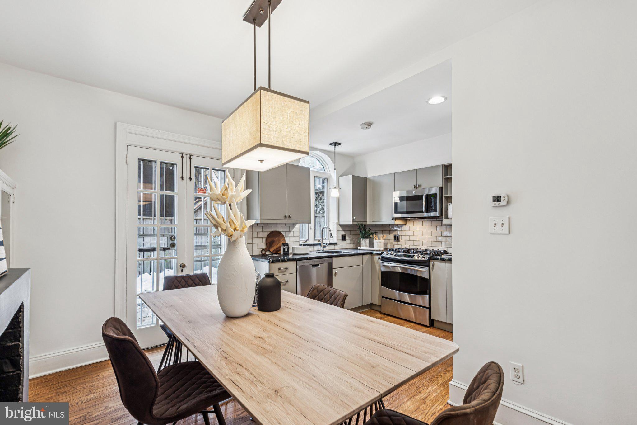 RITTENHOUSE SQUARE - Residential