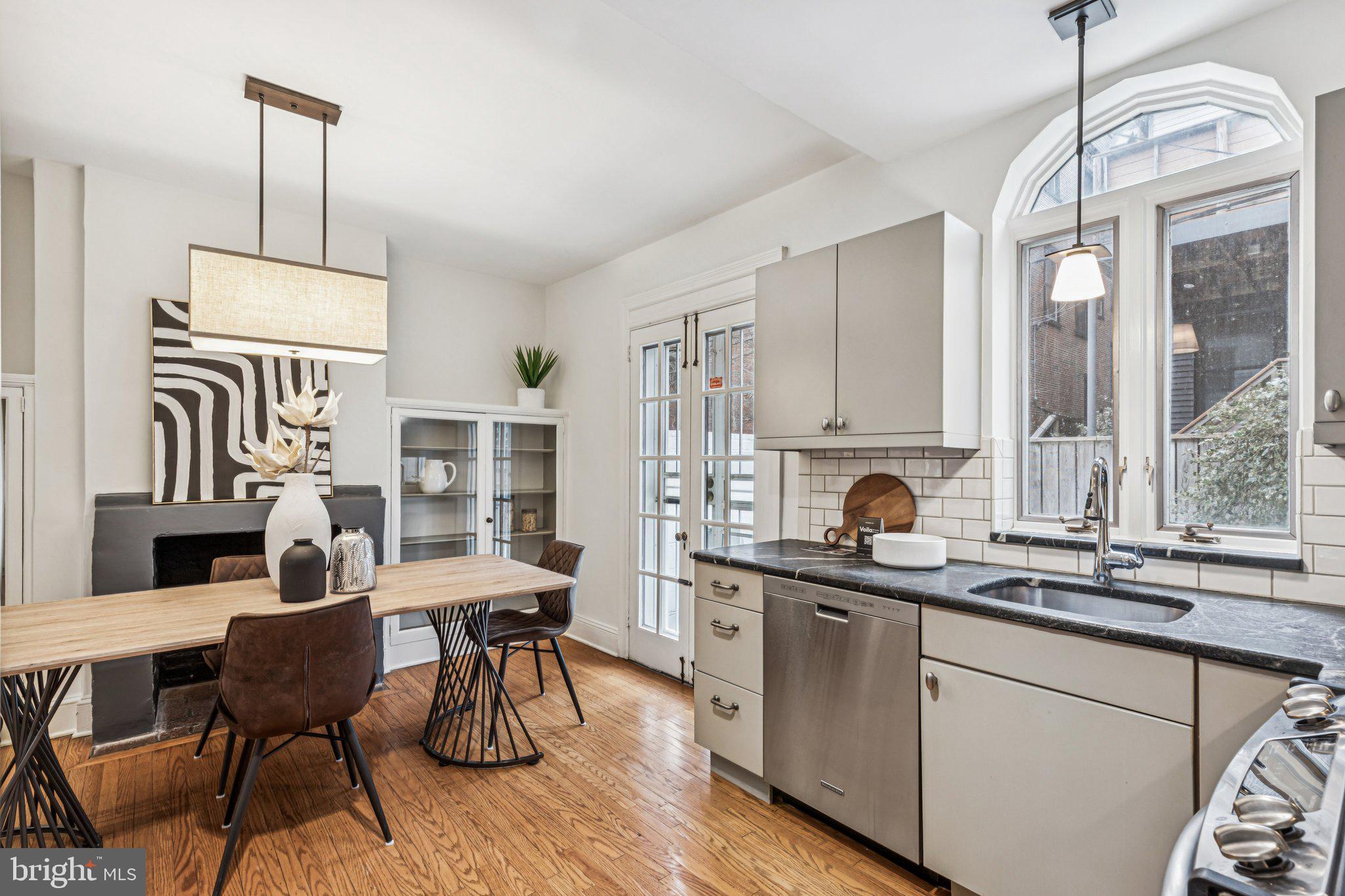 RITTENHOUSE SQUARE - Residential