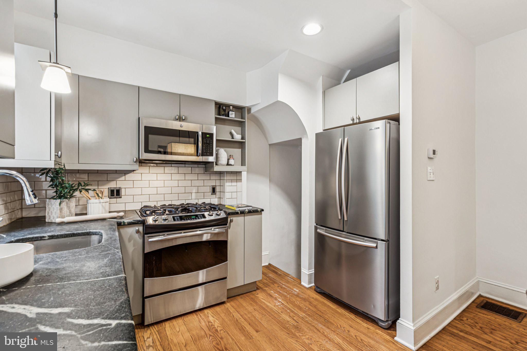 RITTENHOUSE SQUARE - Residential