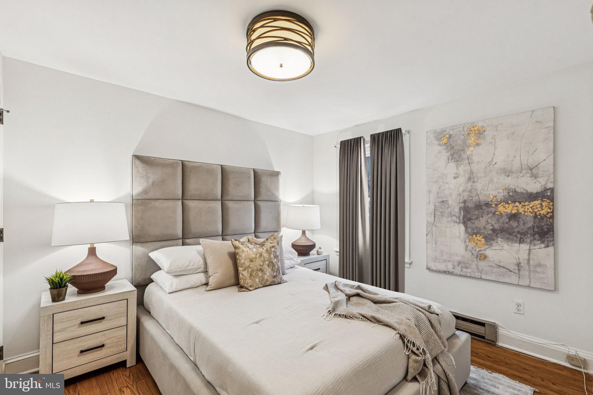 RITTENHOUSE SQUARE - Residential