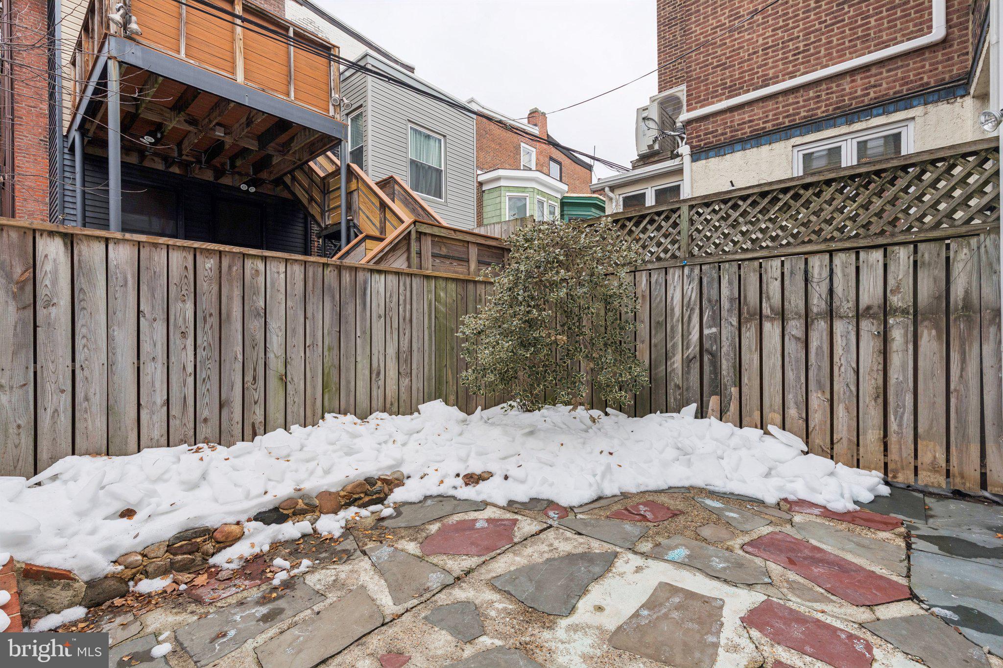 RITTENHOUSE SQUARE - Residential