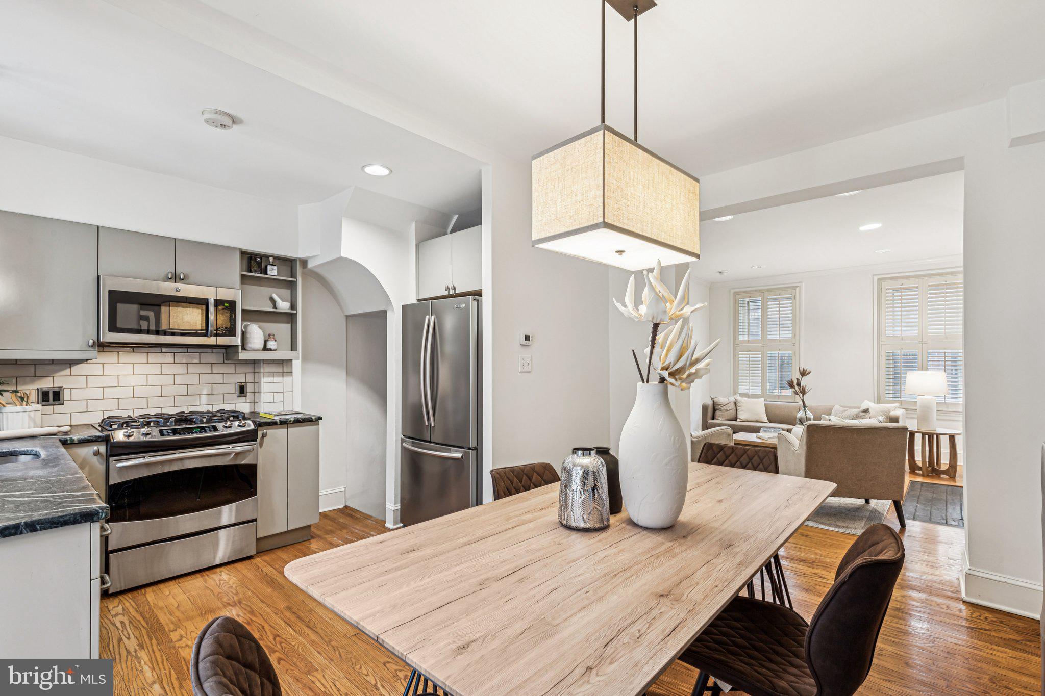 RITTENHOUSE SQUARE - Residential