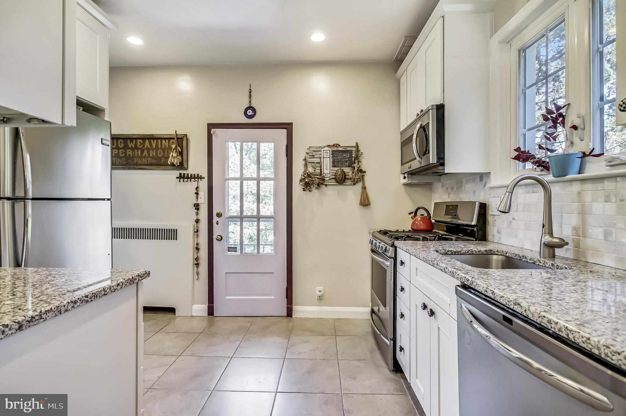 STONELEIGH - Residential