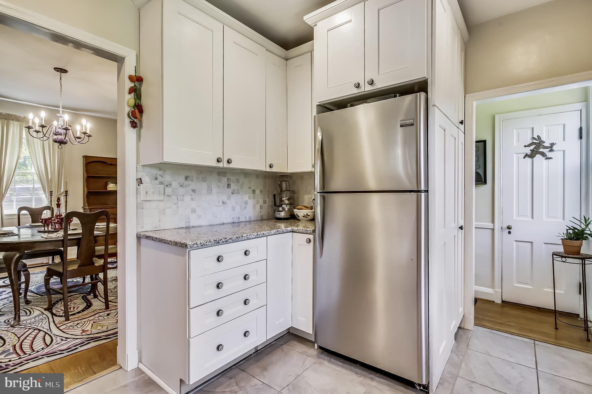 STONELEIGH - Residential