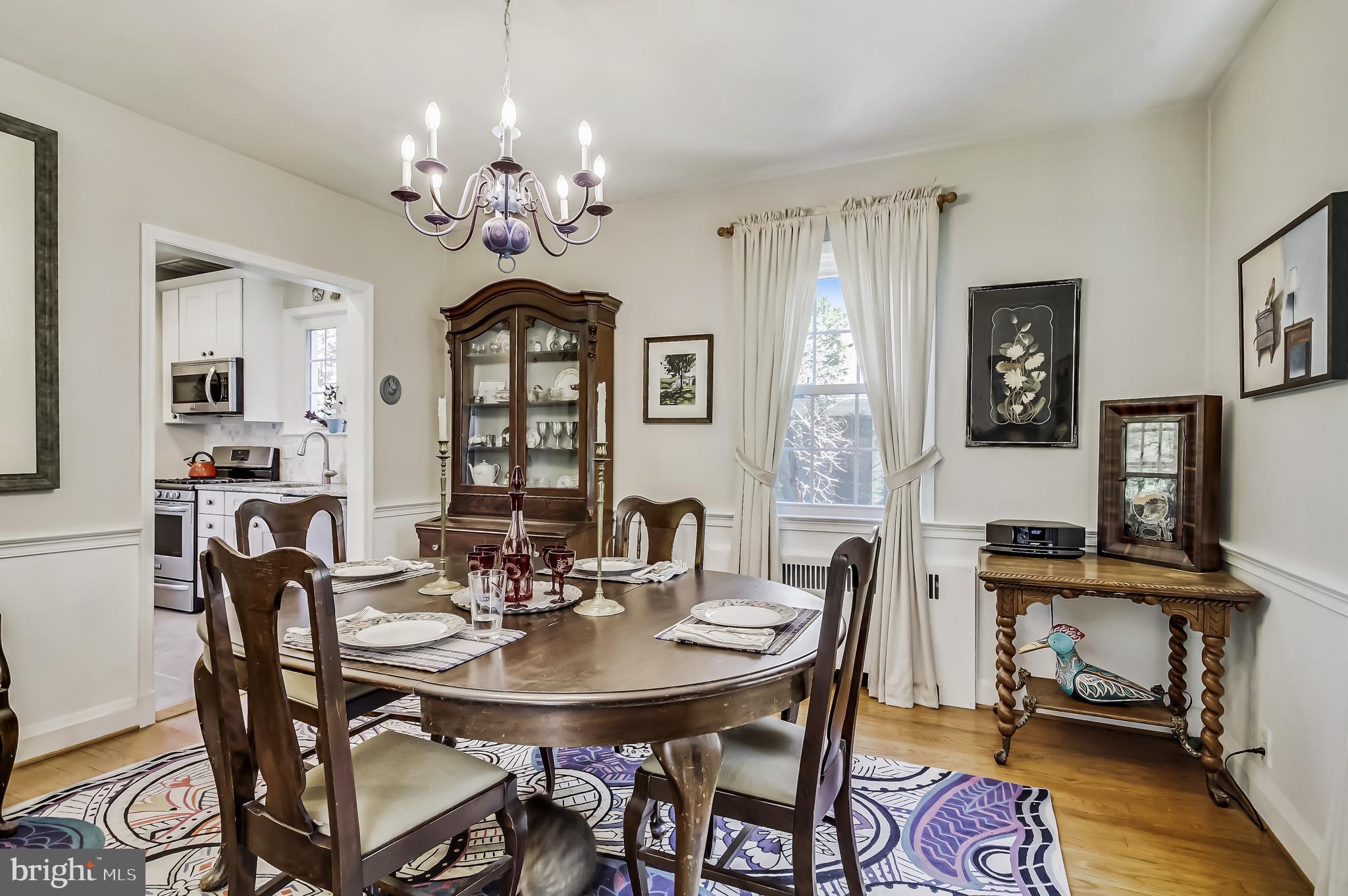 STONELEIGH - Residential