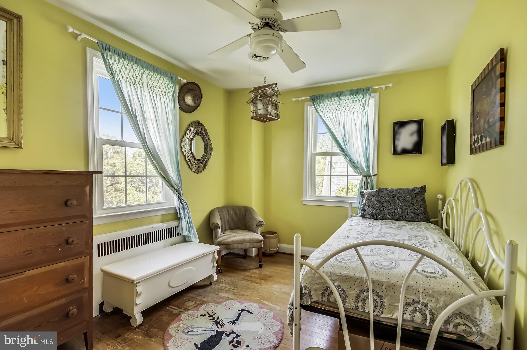 STONELEIGH - Residential