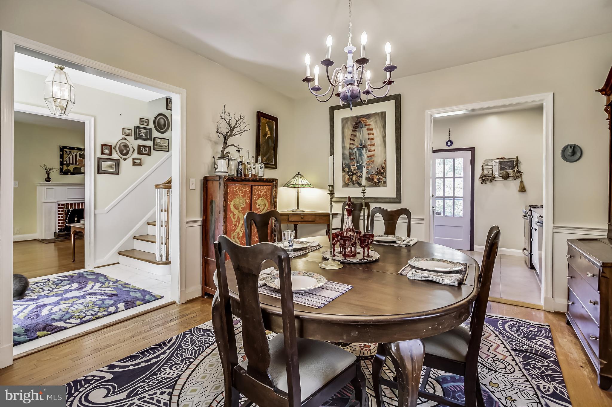 STONELEIGH - Residential