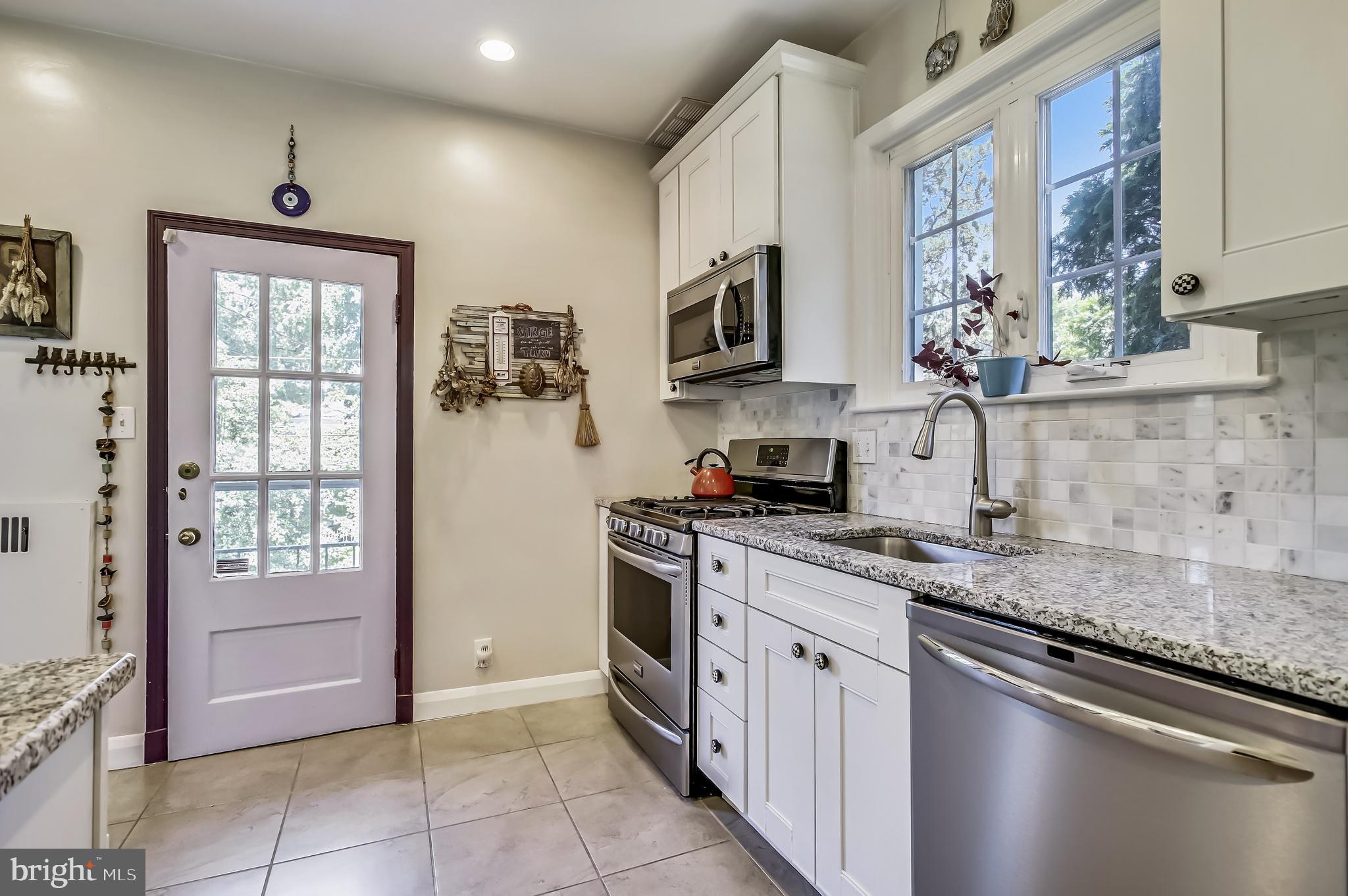 STONELEIGH - Residential