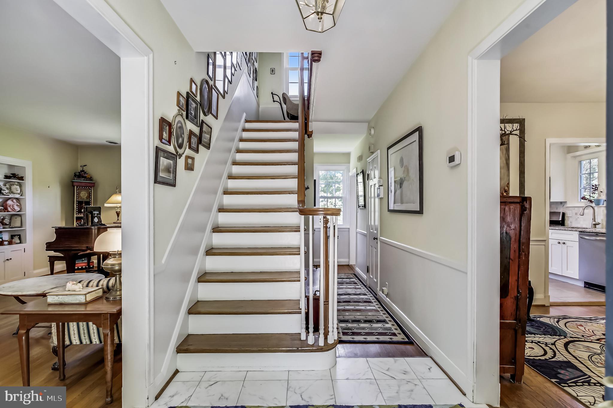 STONELEIGH - Residential