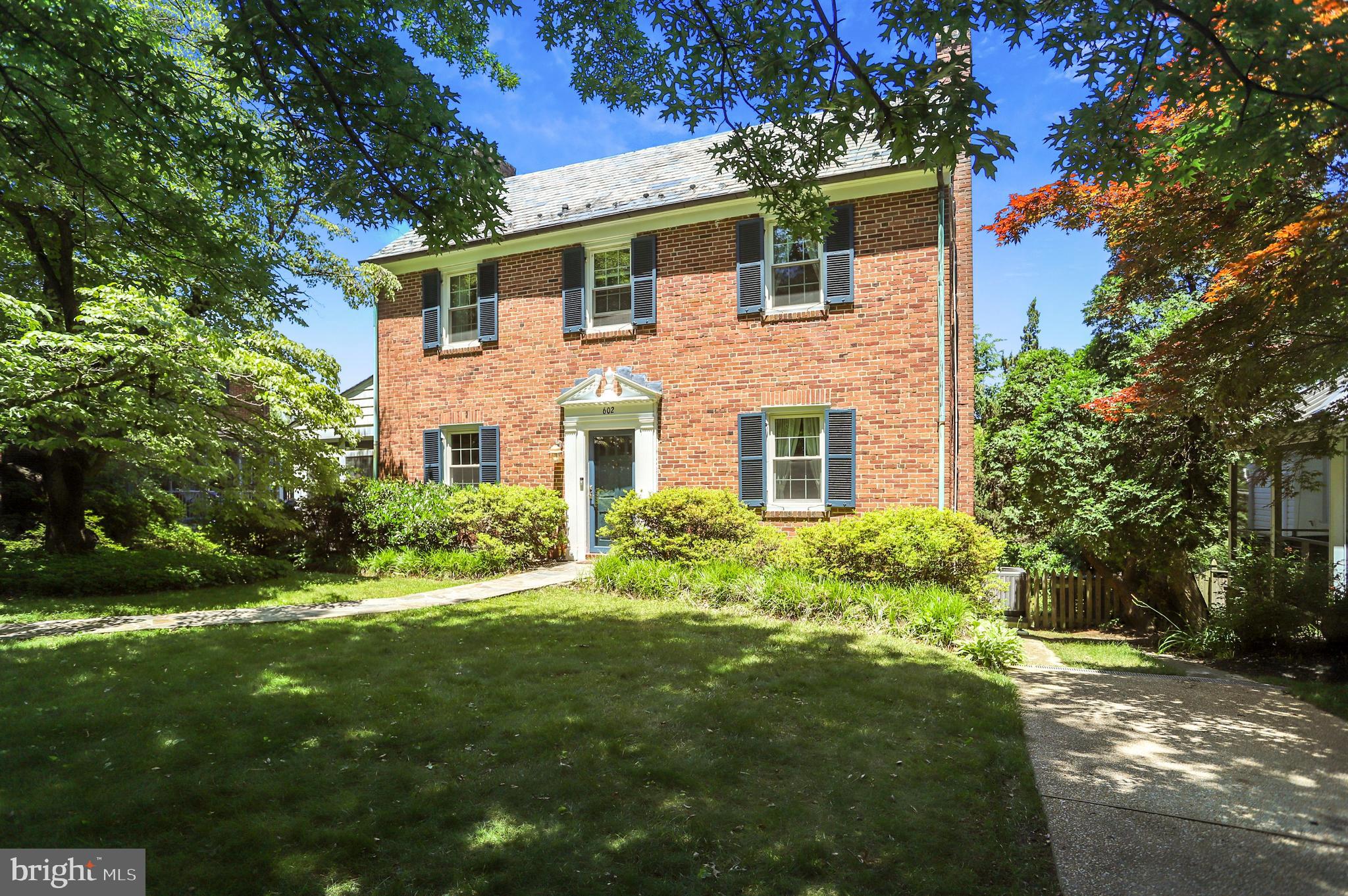 STONELEIGH - Residential