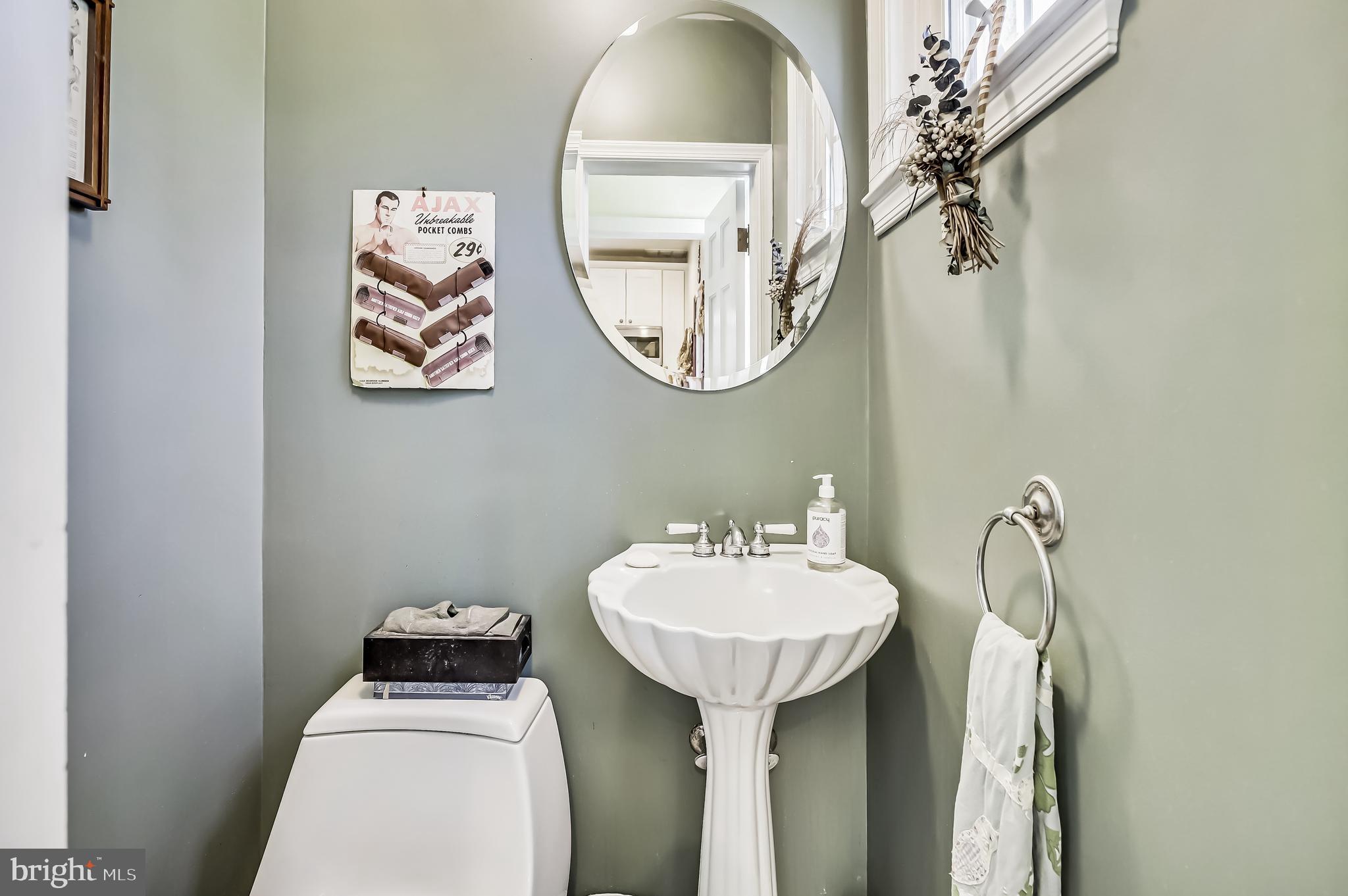 STONELEIGH - Residential