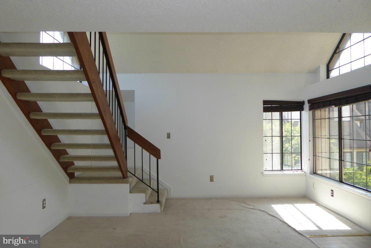 THE TIERS OF LAUREL LAKE - Residential