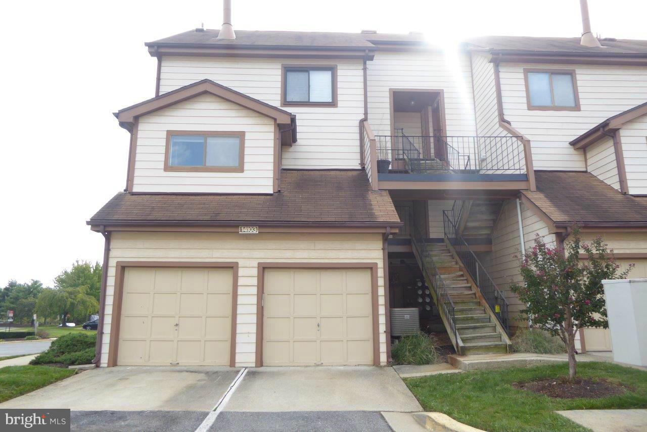 THE TIERS OF LAUREL LAKE - Residential