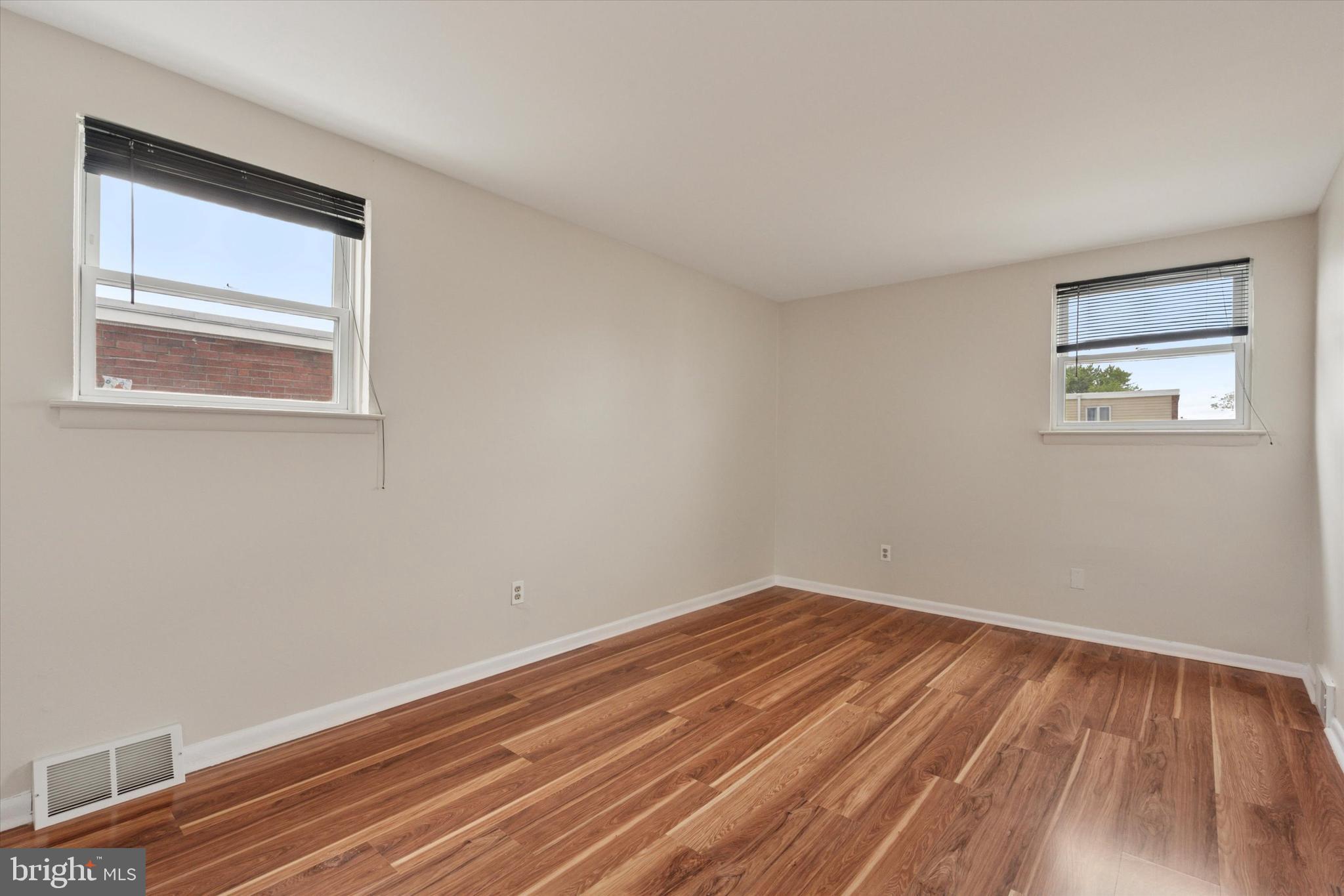 ACADEMY GARDENS - Residential Lease