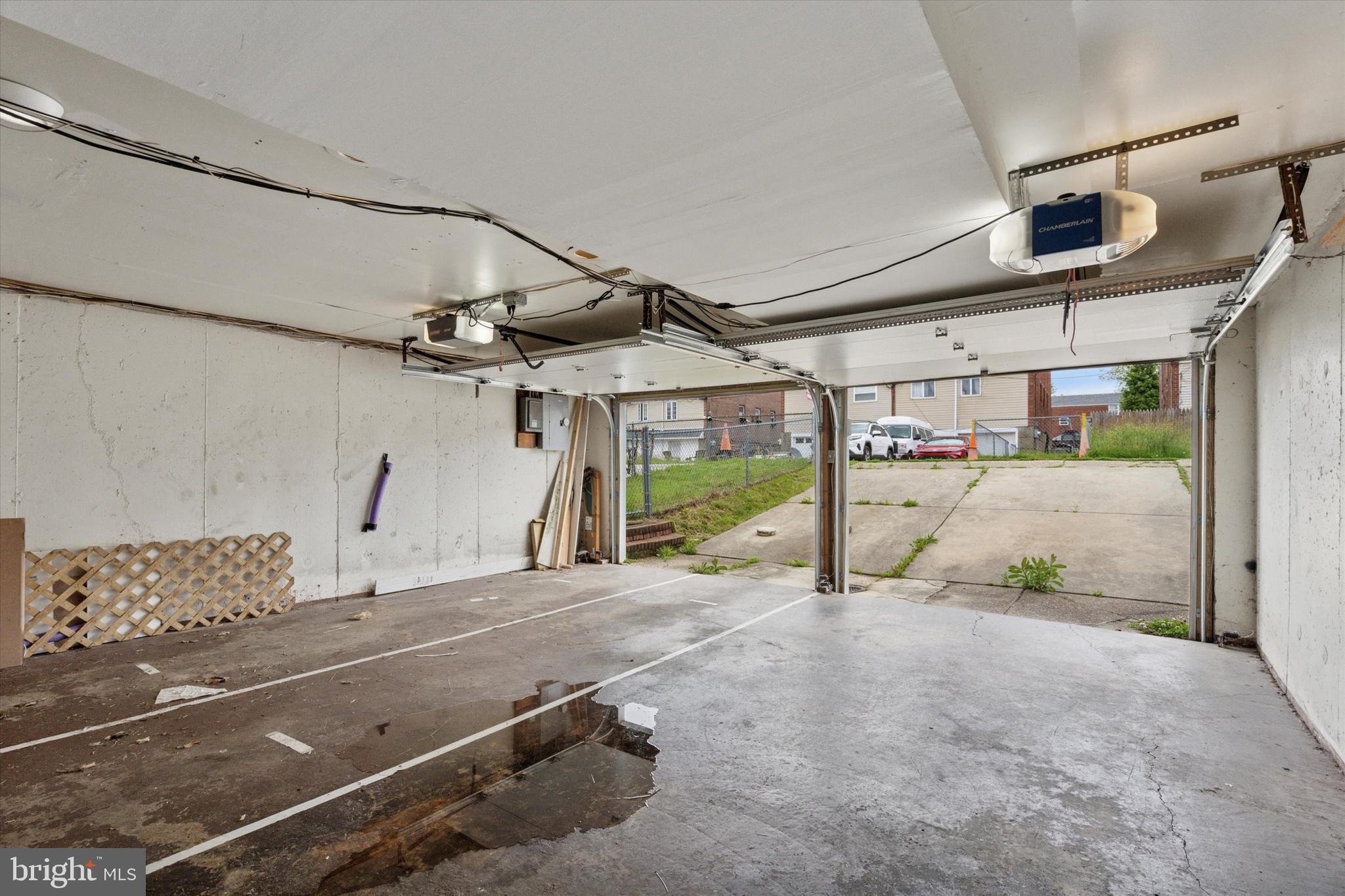 ACADEMY GARDENS - Residential Lease