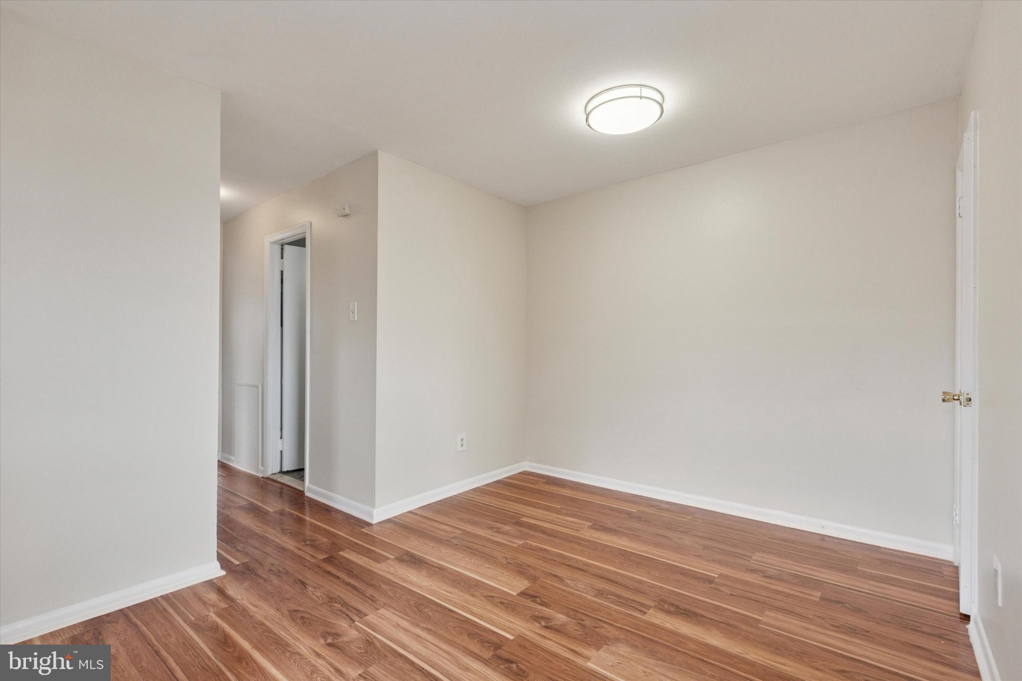 ACADEMY GARDENS - Residential Lease