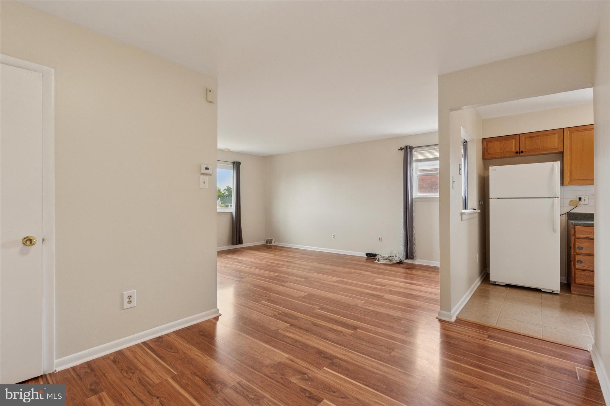 ACADEMY GARDENS - Residential Lease