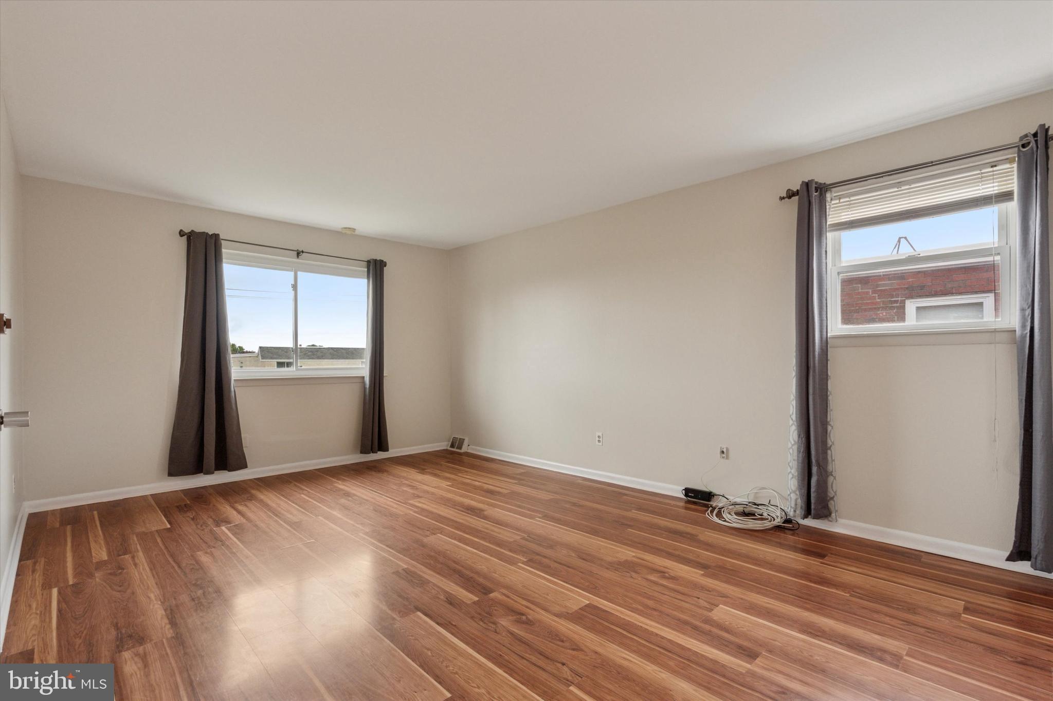 ACADEMY GARDENS - Residential Lease