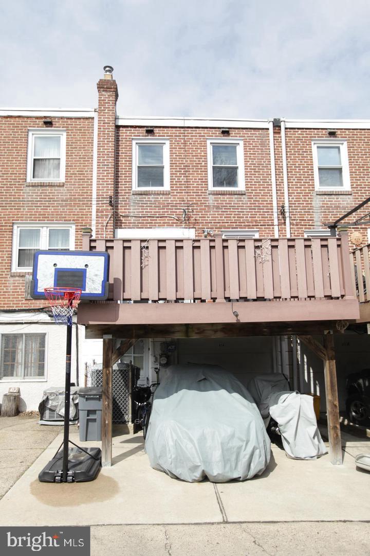 COLLINGDALE - Residential