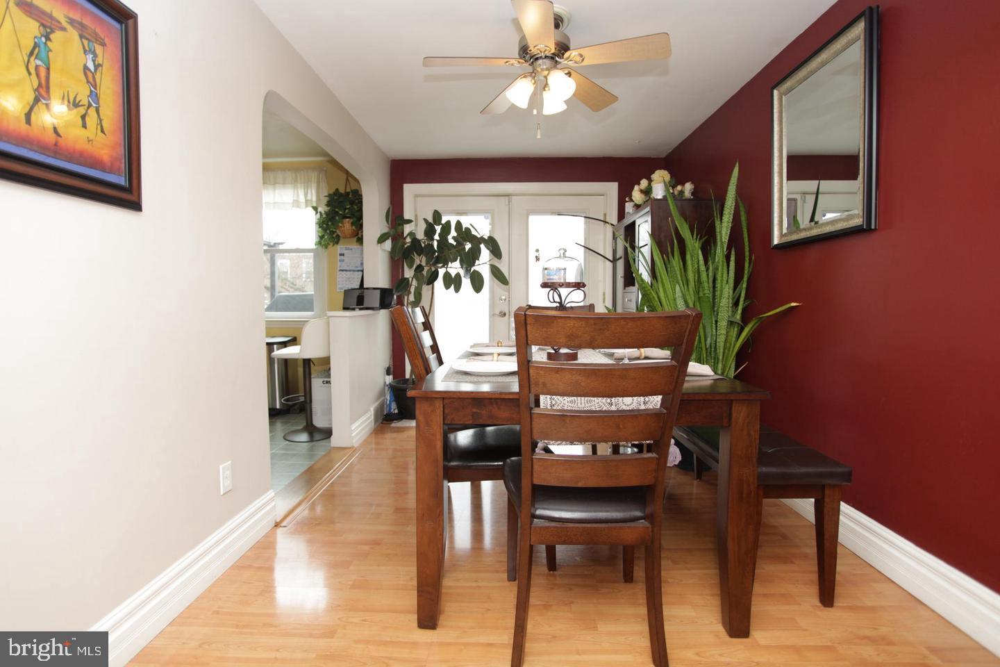 COLLINGDALE - Residential