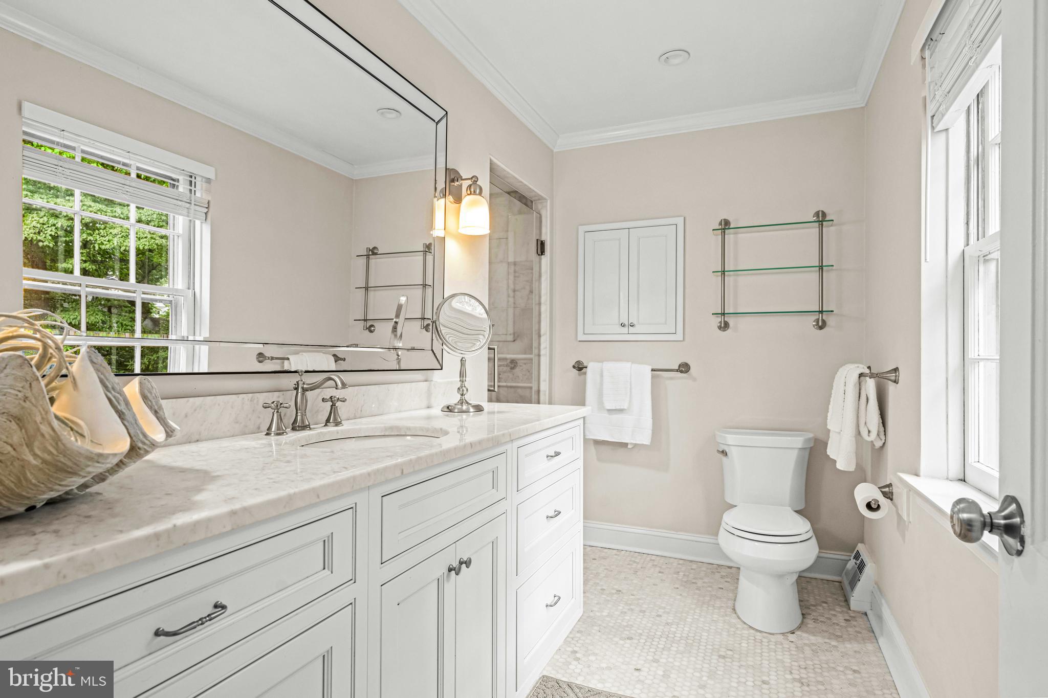 SHAND TRACT - Residential