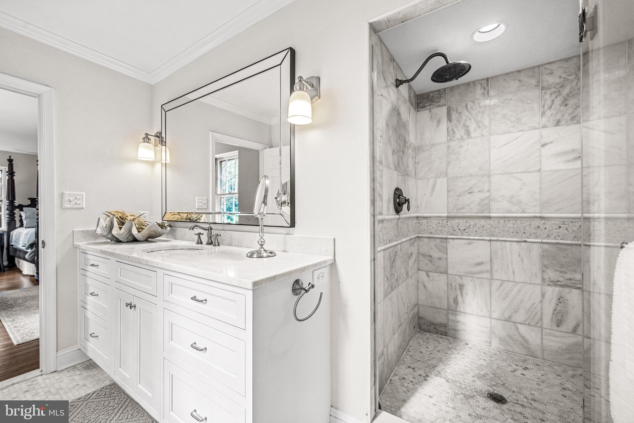 SHAND TRACT - Residential