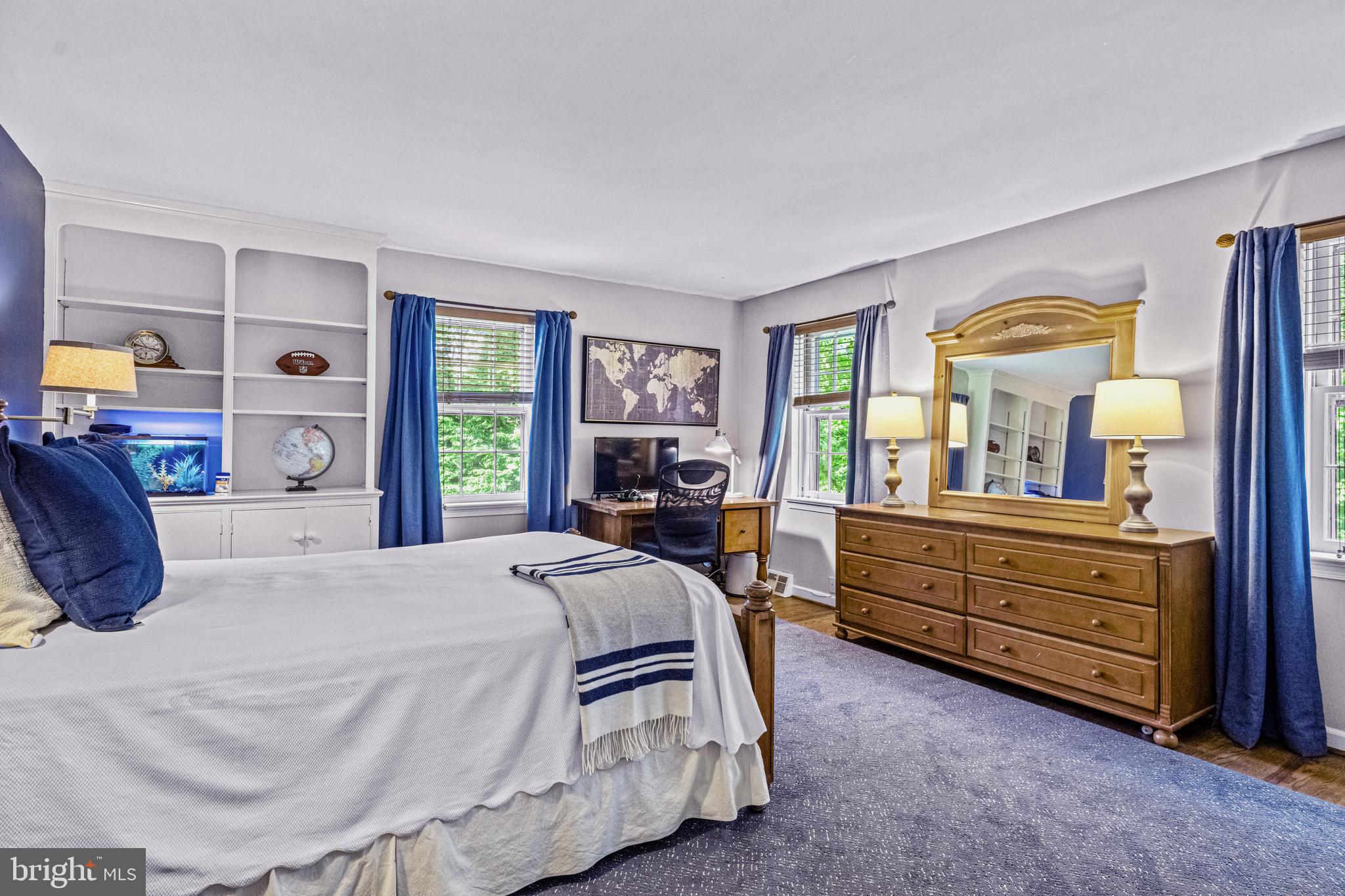 SHAND TRACT - Residential