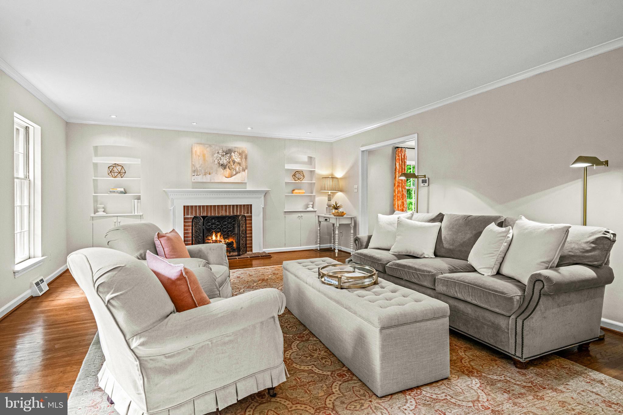 SHAND TRACT - Residential