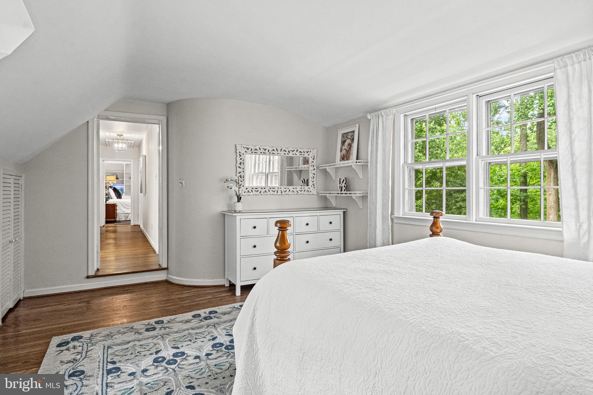 SHAND TRACT - Residential