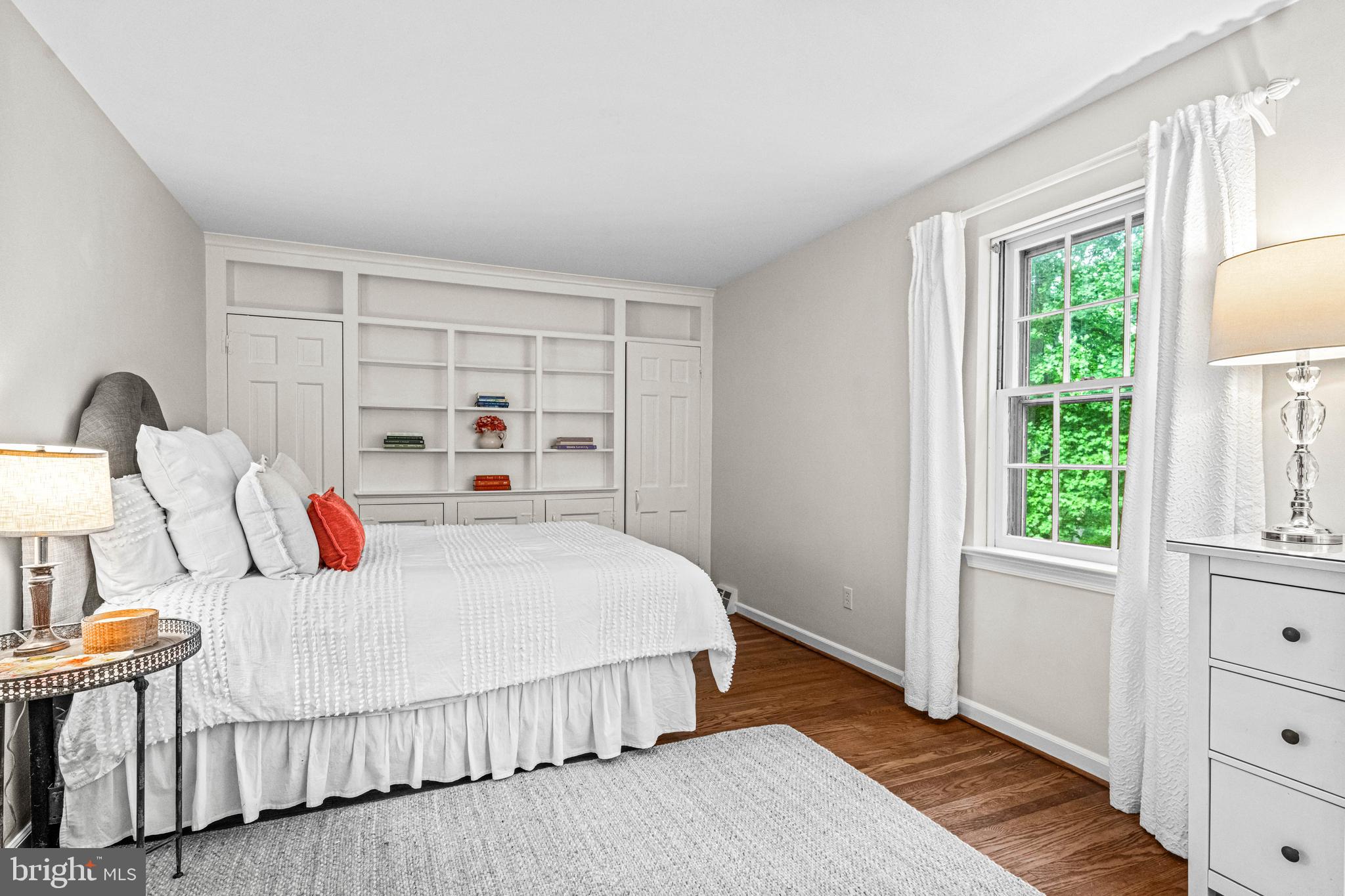 SHAND TRACT - Residential