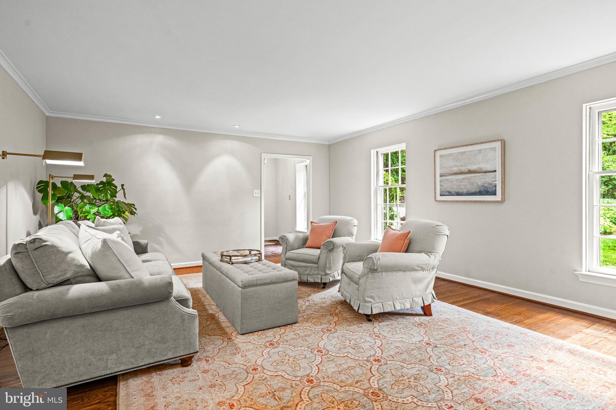 SHAND TRACT - Residential