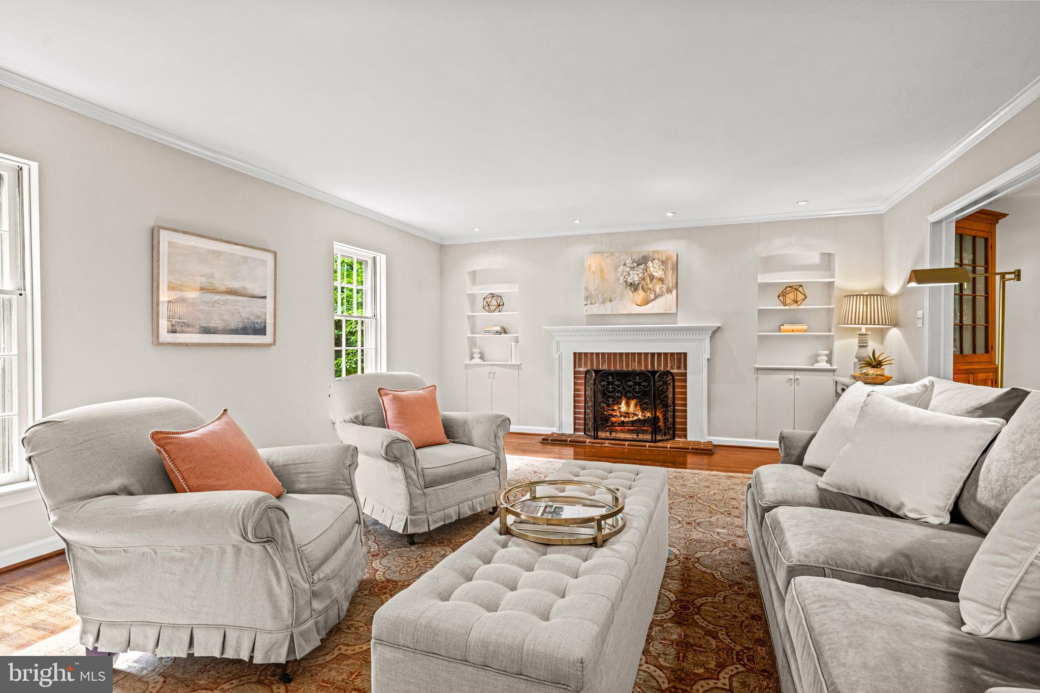 SHAND TRACT - Residential