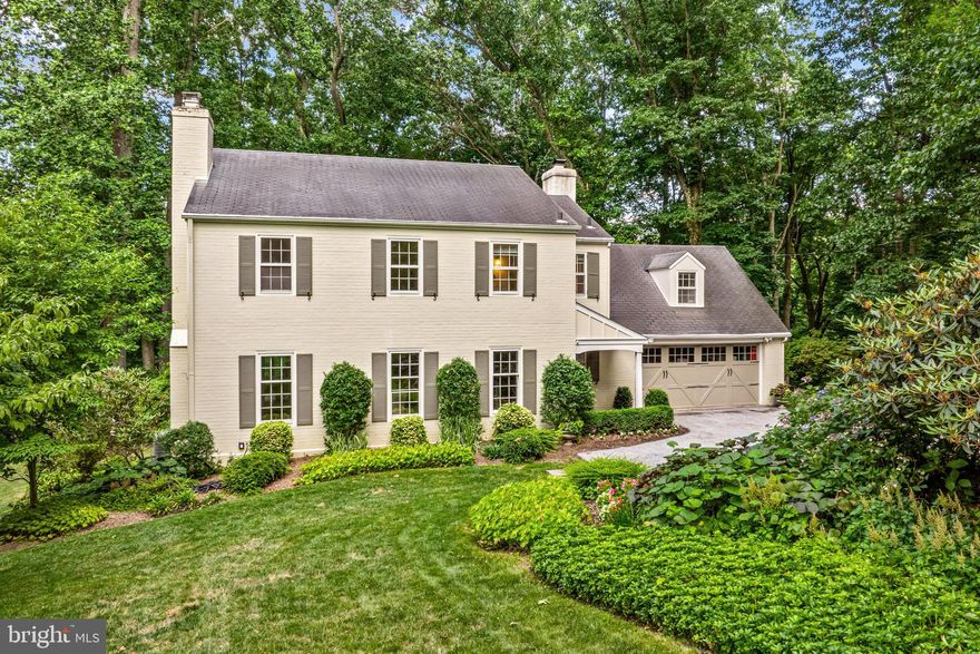 MOTIVATED SELLER!!! $100,000 PRICE REDUCTION!!!

Own your dream home in the Heart of the Shand Tract!
Welcome to 20 Patriot Circle, a beautiful two-story colonial home situated at the end of a peaceful cul-de-sac in the highly coveted Shand Tract neighborhood. This charming four-bedroom, two-and-a-half-bathroom residence is the perfect setting for your family to create lifelong memories.

Enjoy the picturesque outdoor entertainment area, complete with a spacious yard, large flagstone patio, and artistic perennial plantings. The backyard offers a fire pit and a wooded backdrop for added privacy, making it an ideal spot for family gatherings and play.

Step through the classic brick entryway into a bright and airy open kitchen/dining room. This inviting space features additional seating and a fireplace, perfect for enjoying a cozy cup of coffee on winter mornings. With a full wall of windows, you’ll have a stunning view of the secluded backyard. The adjacent powder room and garage access add convenience to this space. The large living room, also featuring a fireplace, built in bookshevles and oversized windows to experience the afternoon sun.

Upstairs, you will find four generously sized bedrooms. The primary bedroom boasts an updated en-suite bath with a marble vanity, shower, and floors. Three additional bedrooms, each with ample closet space and charming built-ins, share a hall bath with a double vanity and tub/shower combination.

The basement offers a large laundry room, workshop, and utility room, along with a fully finished entertainment space and a secluded office with French doors, a large picture window and access to the flagstone patio and backyard complete this versatile area.

This home is located in the renowned Tredyffrin Easttown School District, known for its highly rated public schools. You'll also have easy access to Trader Joe's, Whole Foods, Wegmans, the King of Prussia Mall, Route 202, the Schuylkill Expressway, and the Pennsylvania Turnpike. The Paoli Thorndale regional rail line provides convenient commuter access to the city.

Don't miss this rare opportunity to own a beautiful family home in one of the most sought-after neighborhoods. Schedule a showing today and experience all that 20 Patriot Circle has to offer!