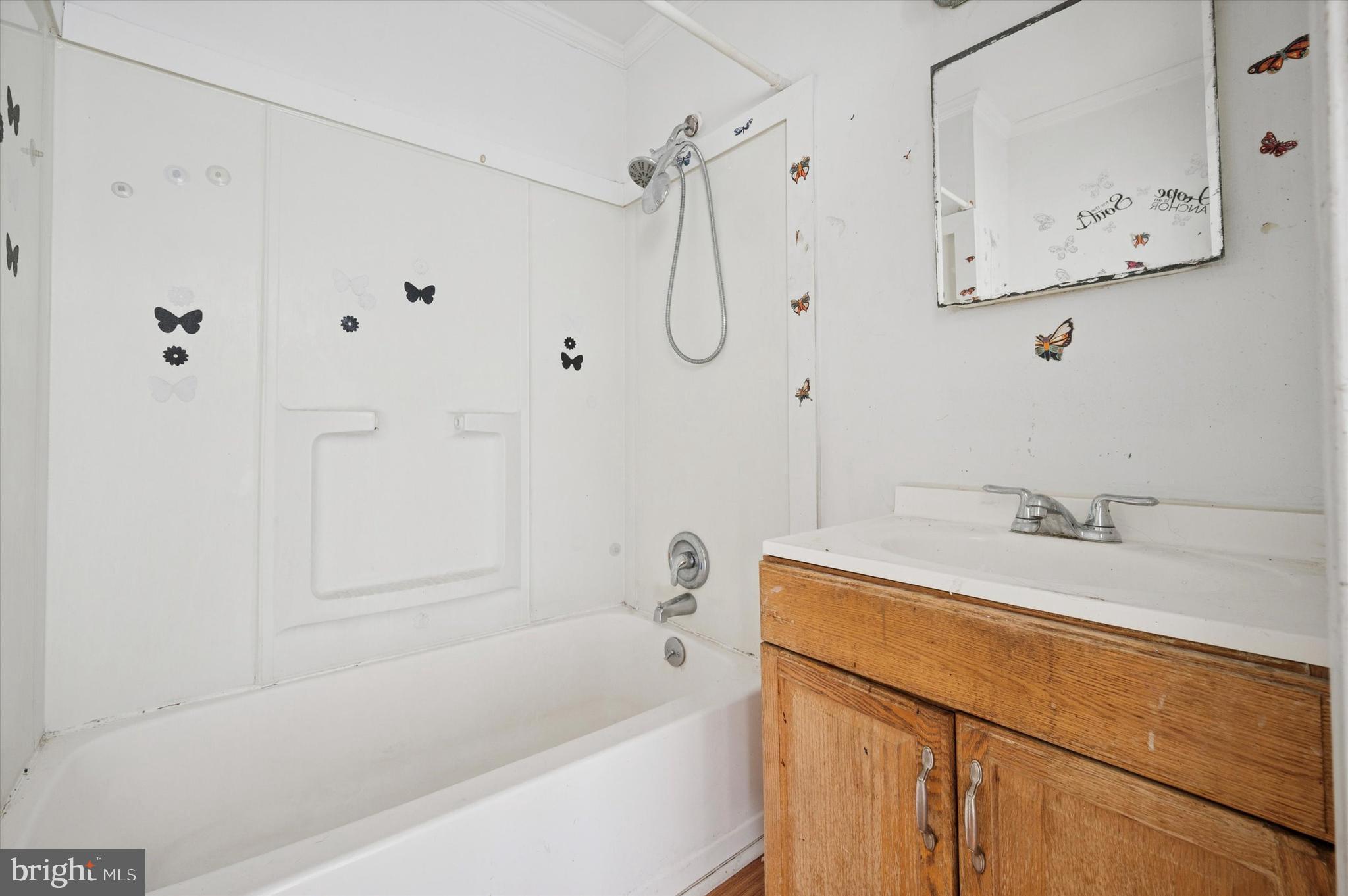 BRIDESBURG - Residential